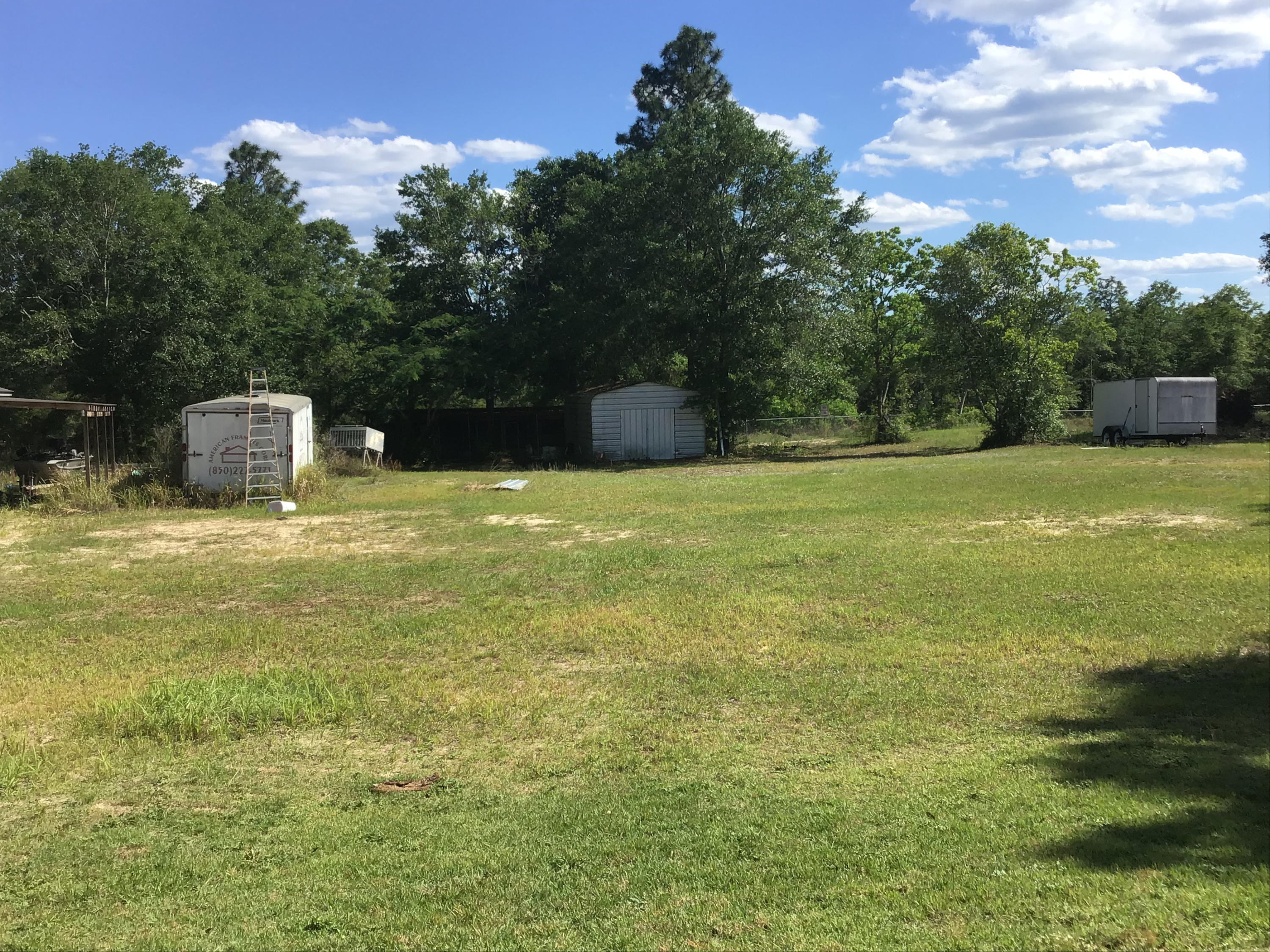 TIMBER WIND ESTATES - Residential