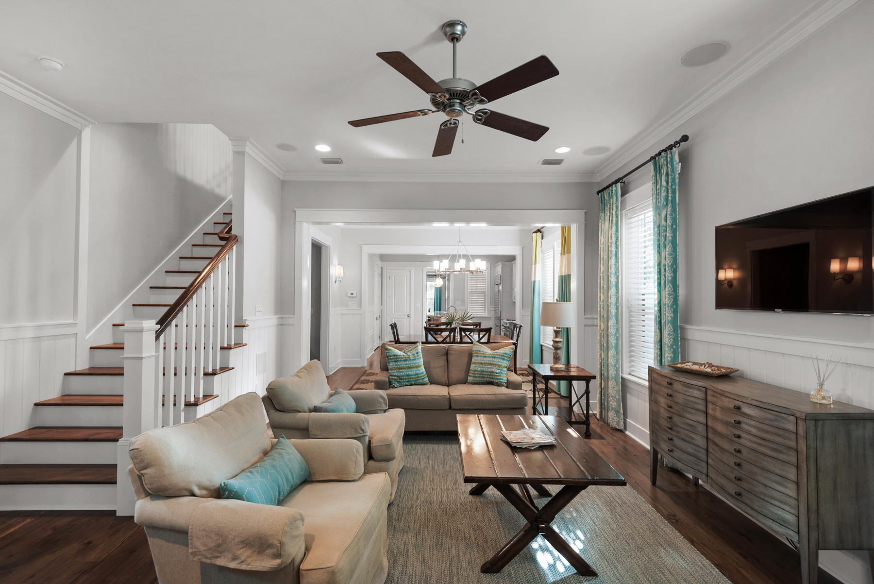 WATERCOLOR - Residential