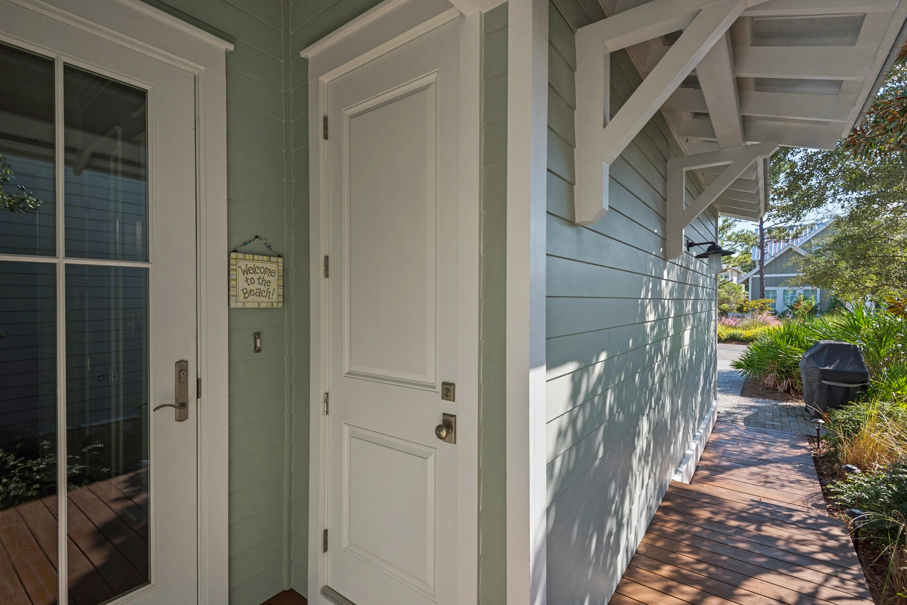 WATERCOLOR - Residential