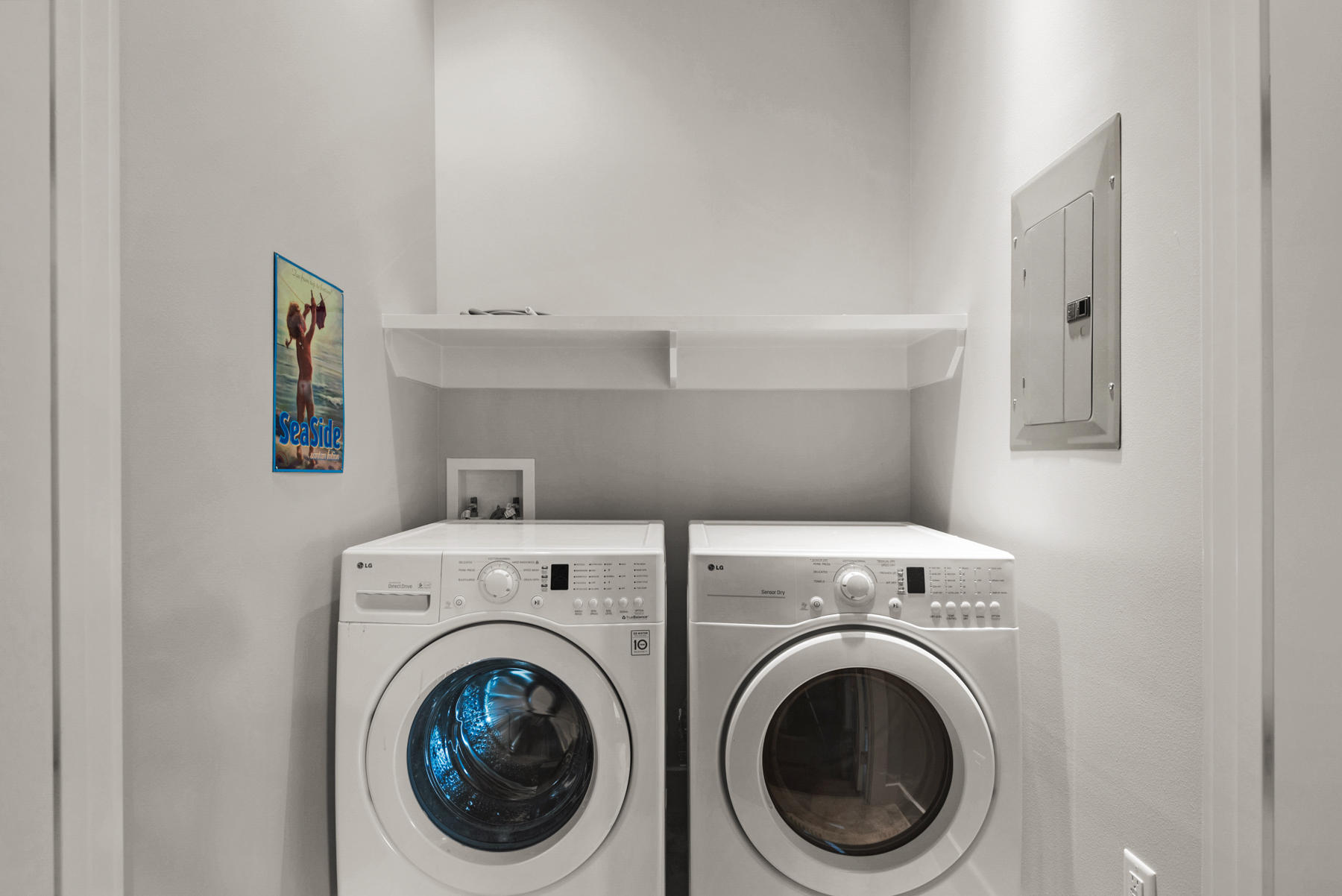 WATERCOLOR - Residential