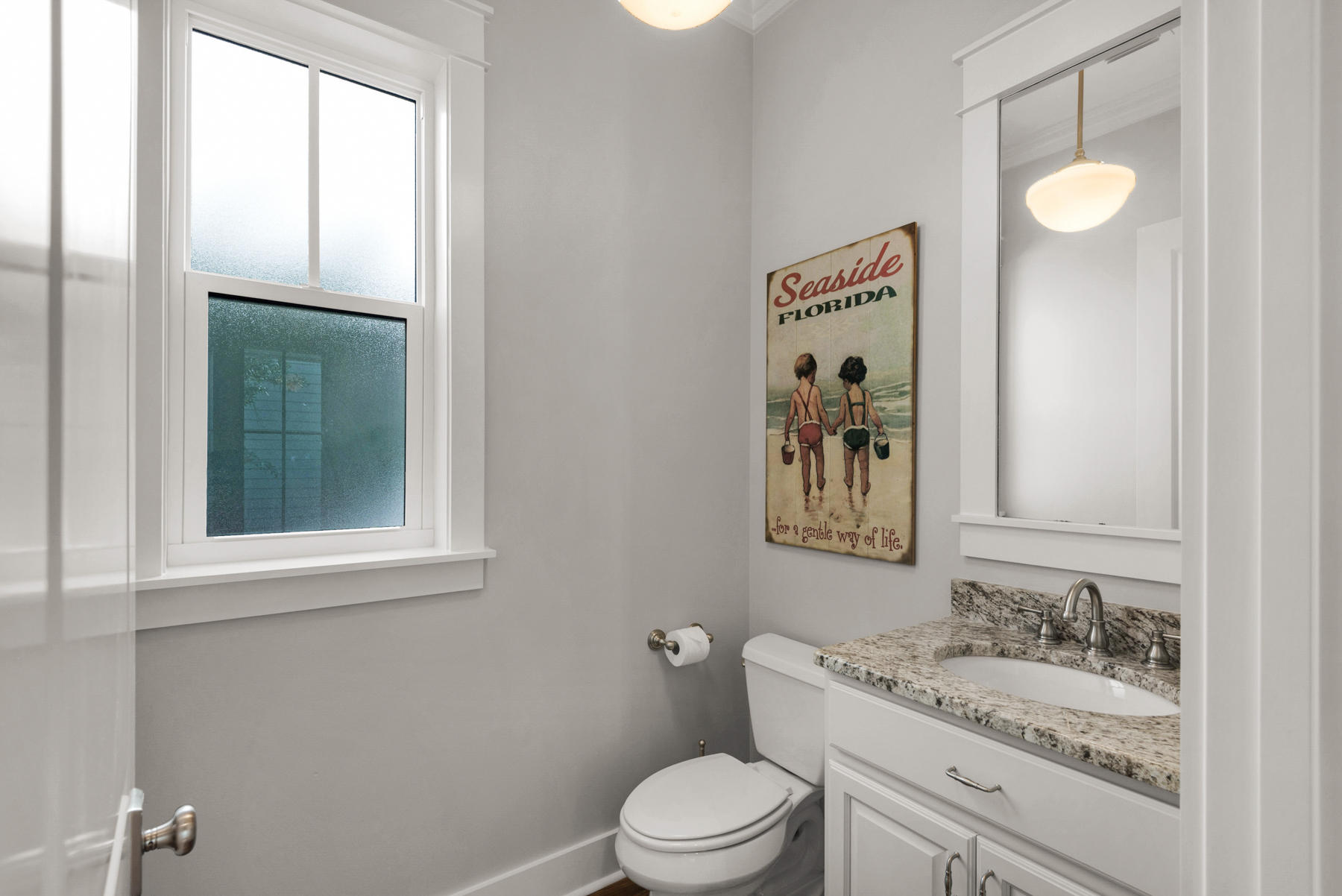 WATERCOLOR - Residential