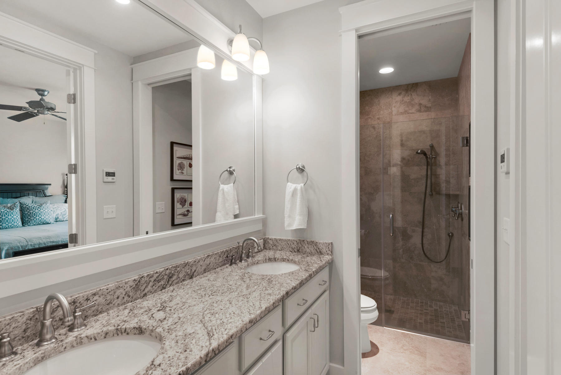 WATERCOLOR - Residential