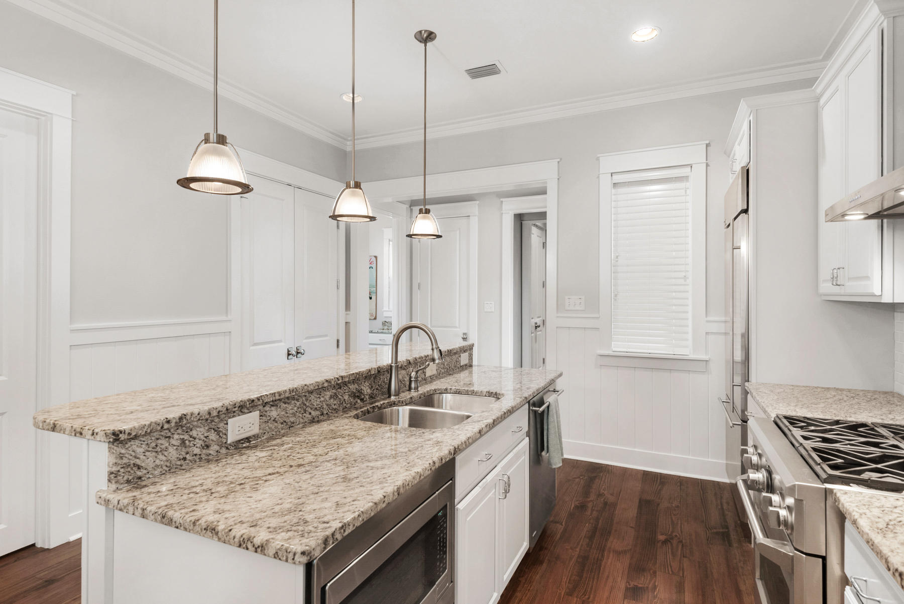 WATERCOLOR - Residential