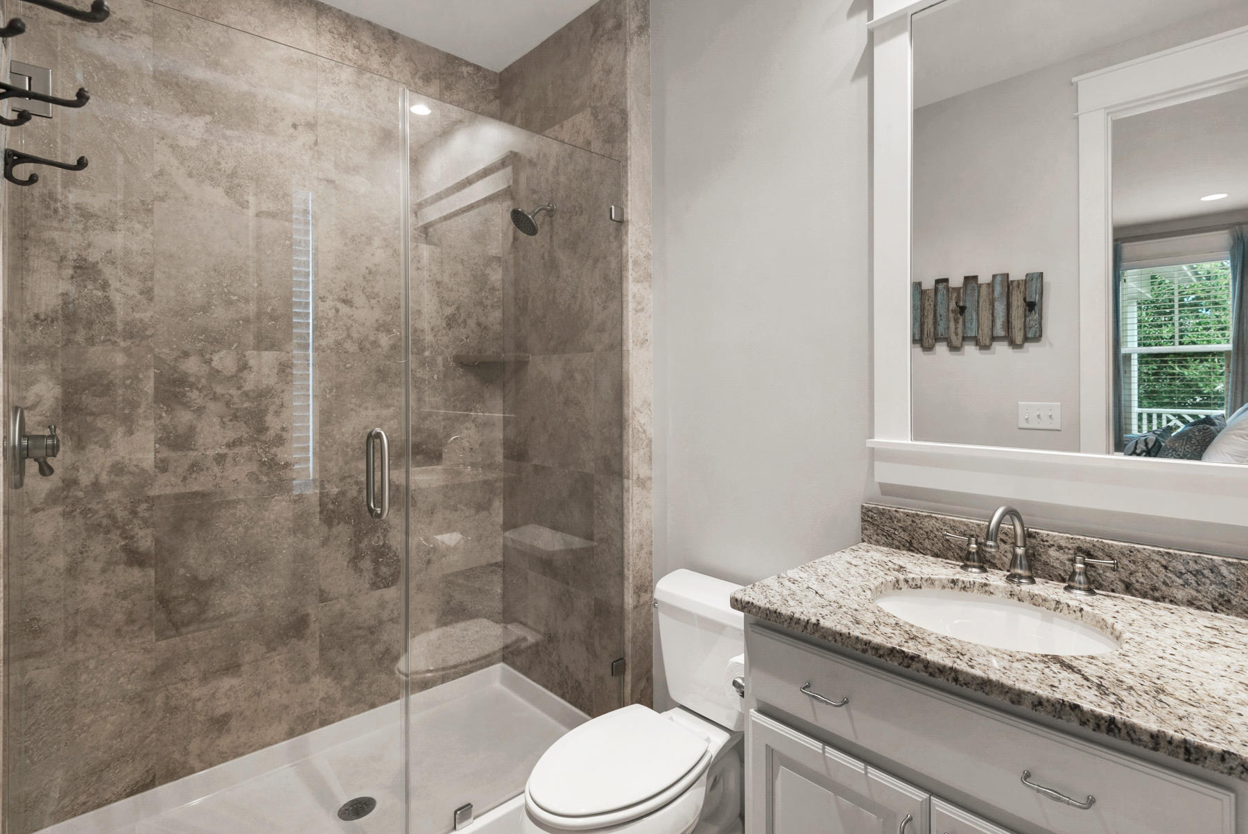 WATERCOLOR - Residential