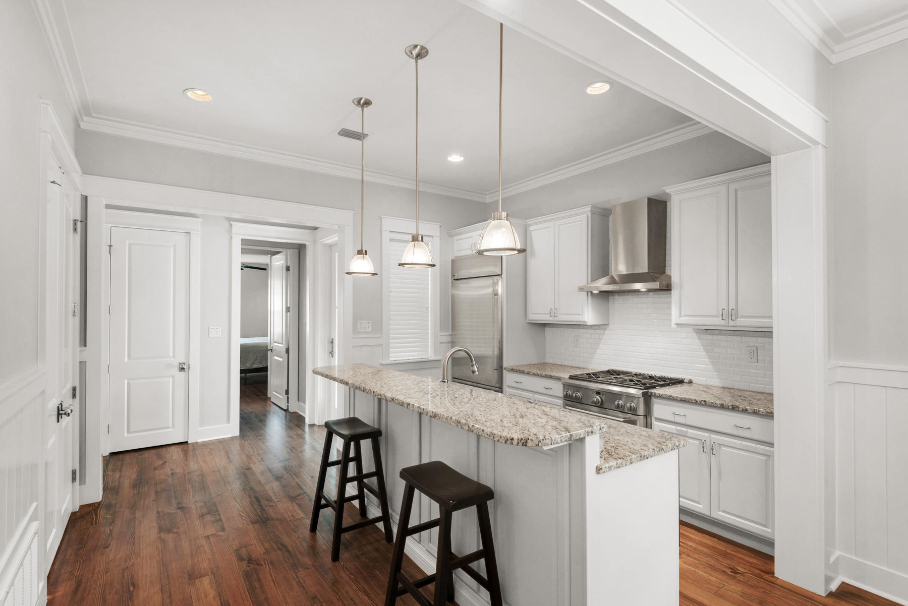 WATERCOLOR - Residential