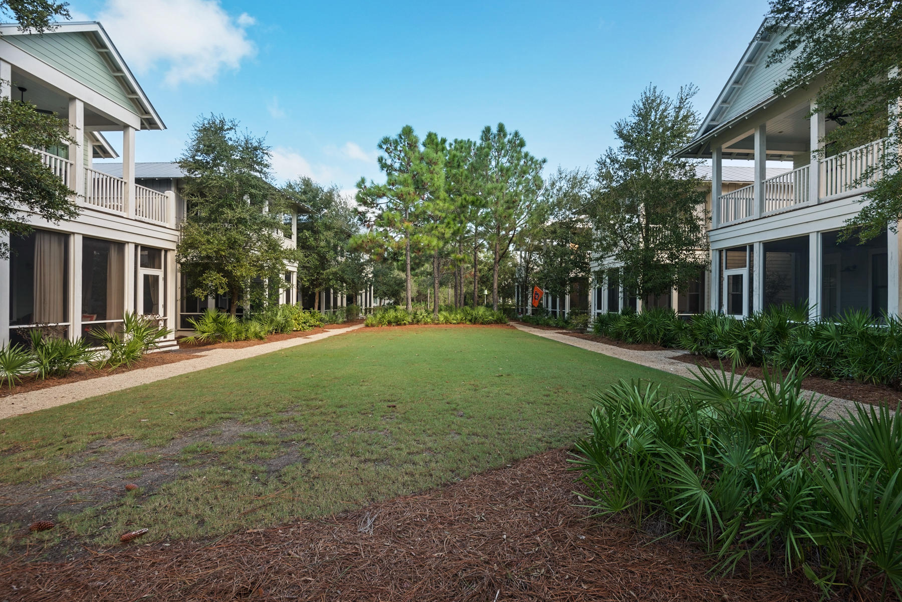 WATERCOLOR - Residential