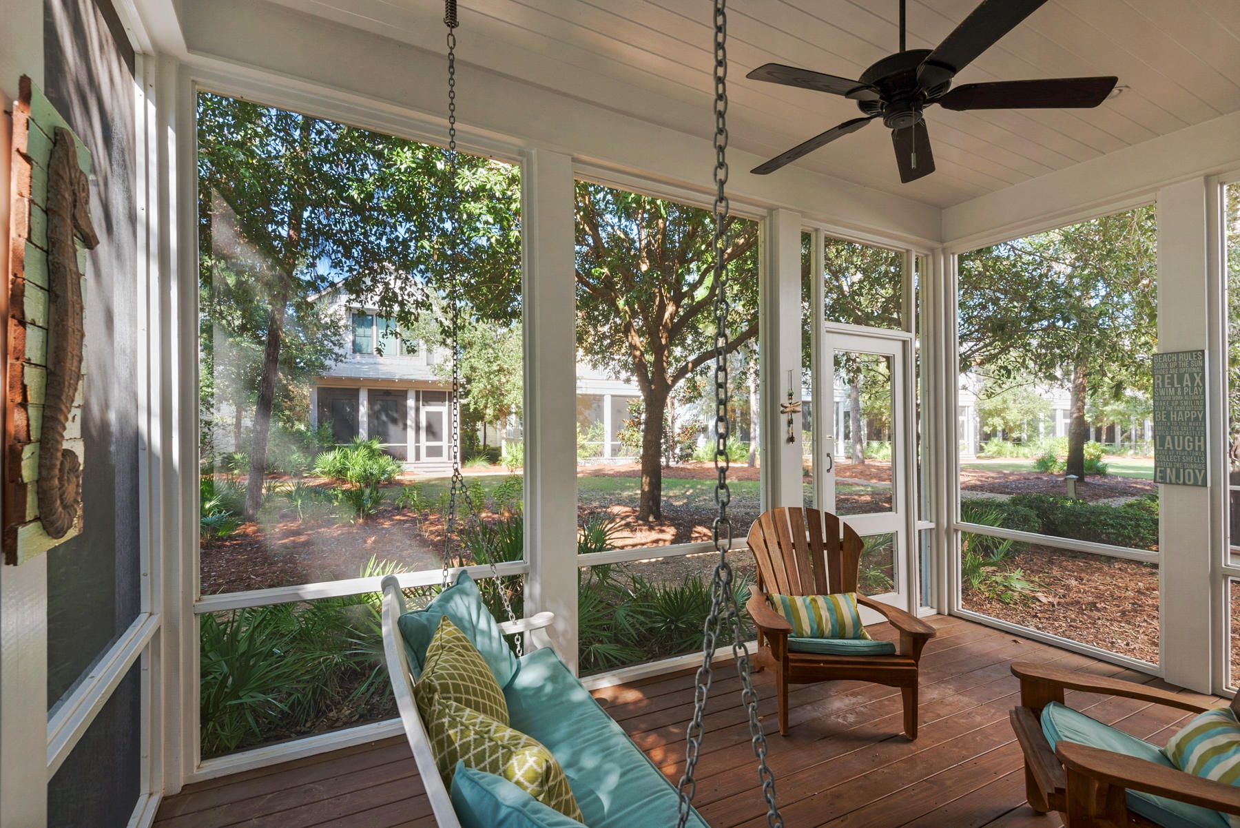 WATERCOLOR - Residential