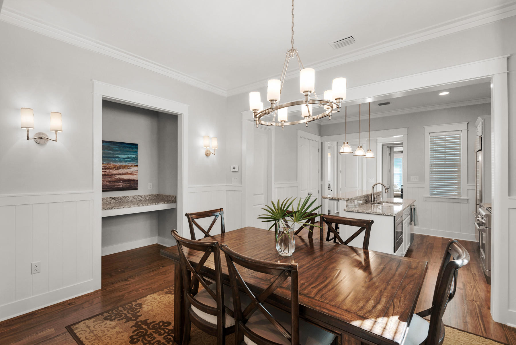 WATERCOLOR - Residential