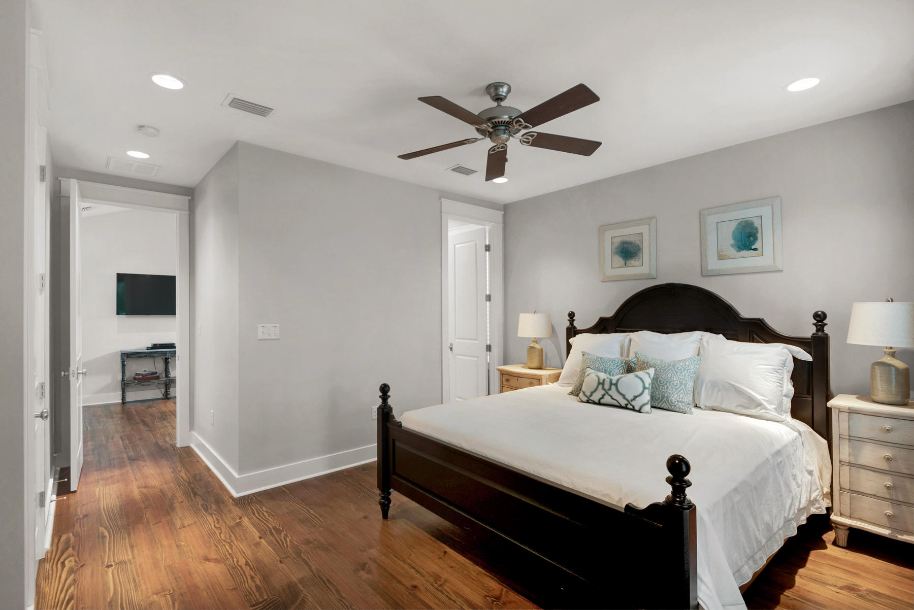 WATERCOLOR - Residential