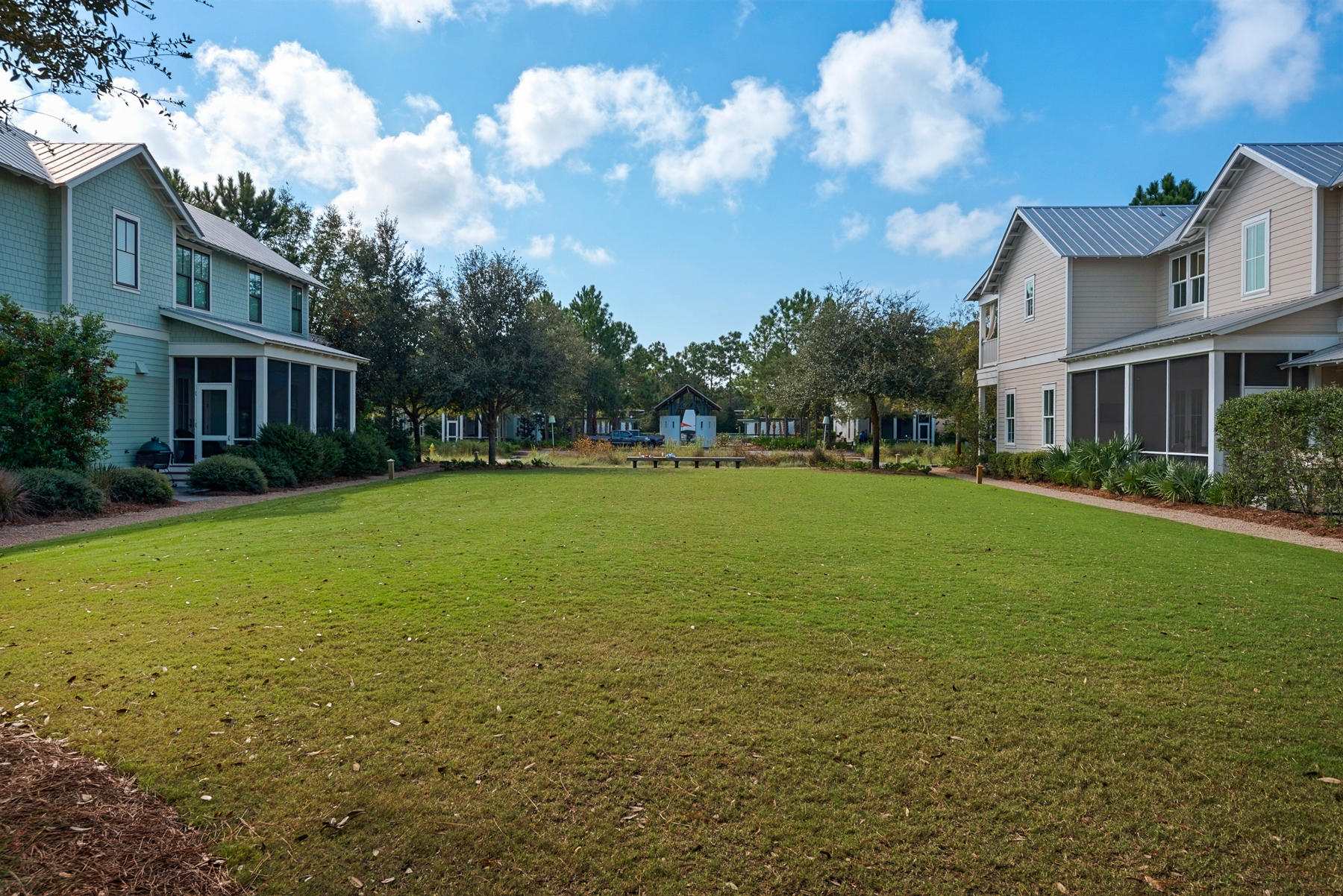 WATERCOLOR - Residential