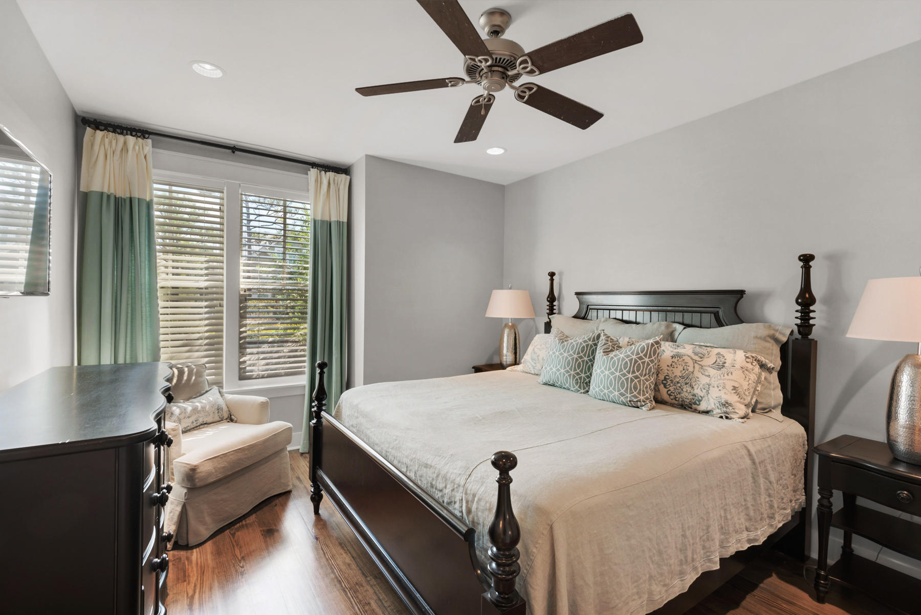 WATERCOLOR - Residential