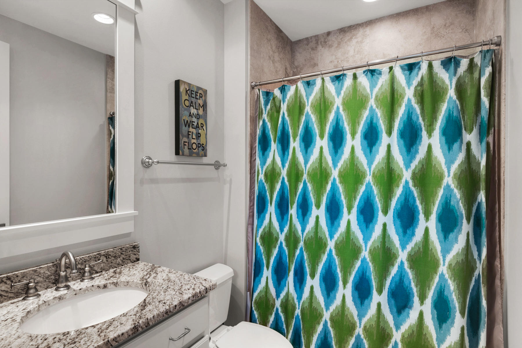 WATERCOLOR - Residential