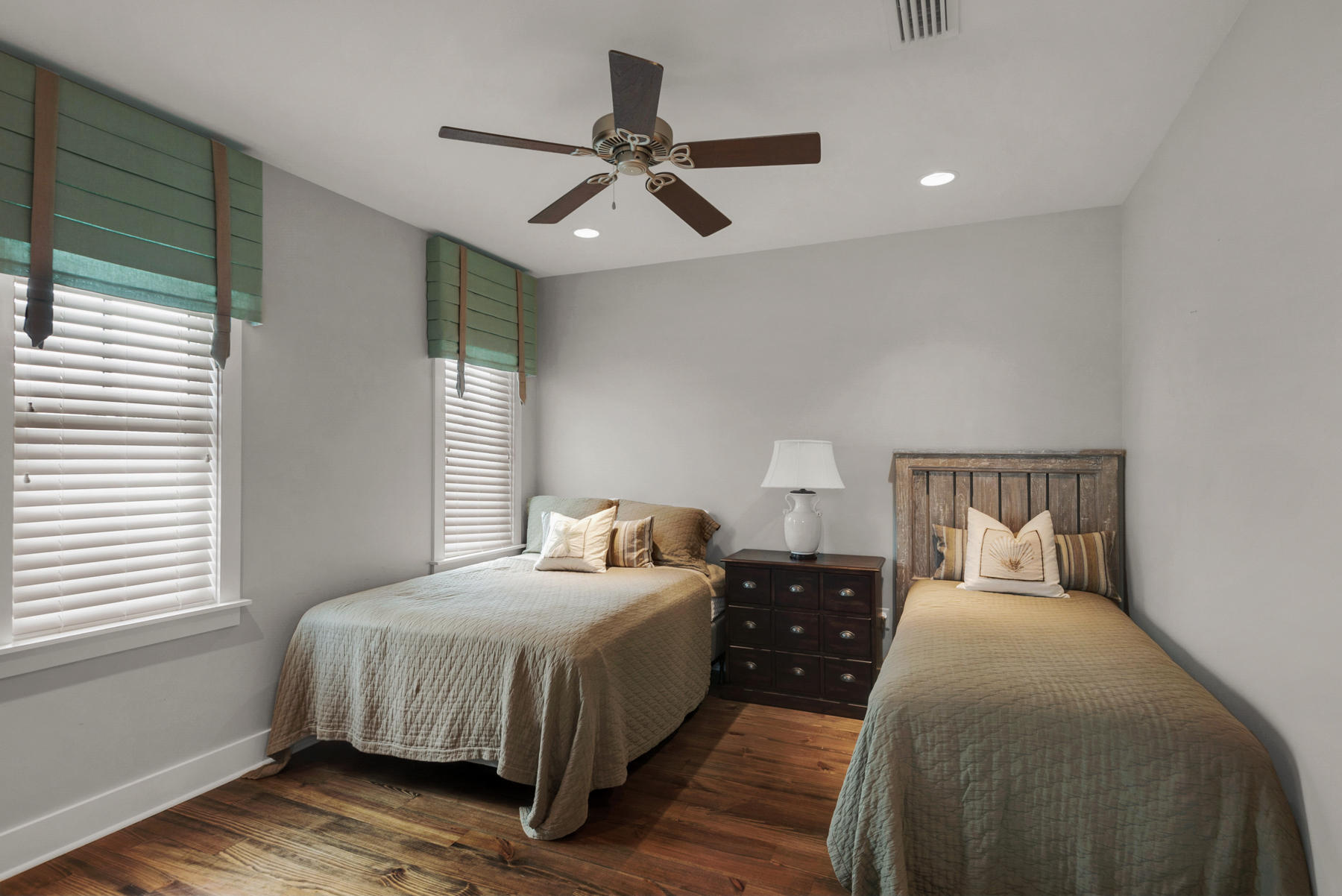 WATERCOLOR - Residential