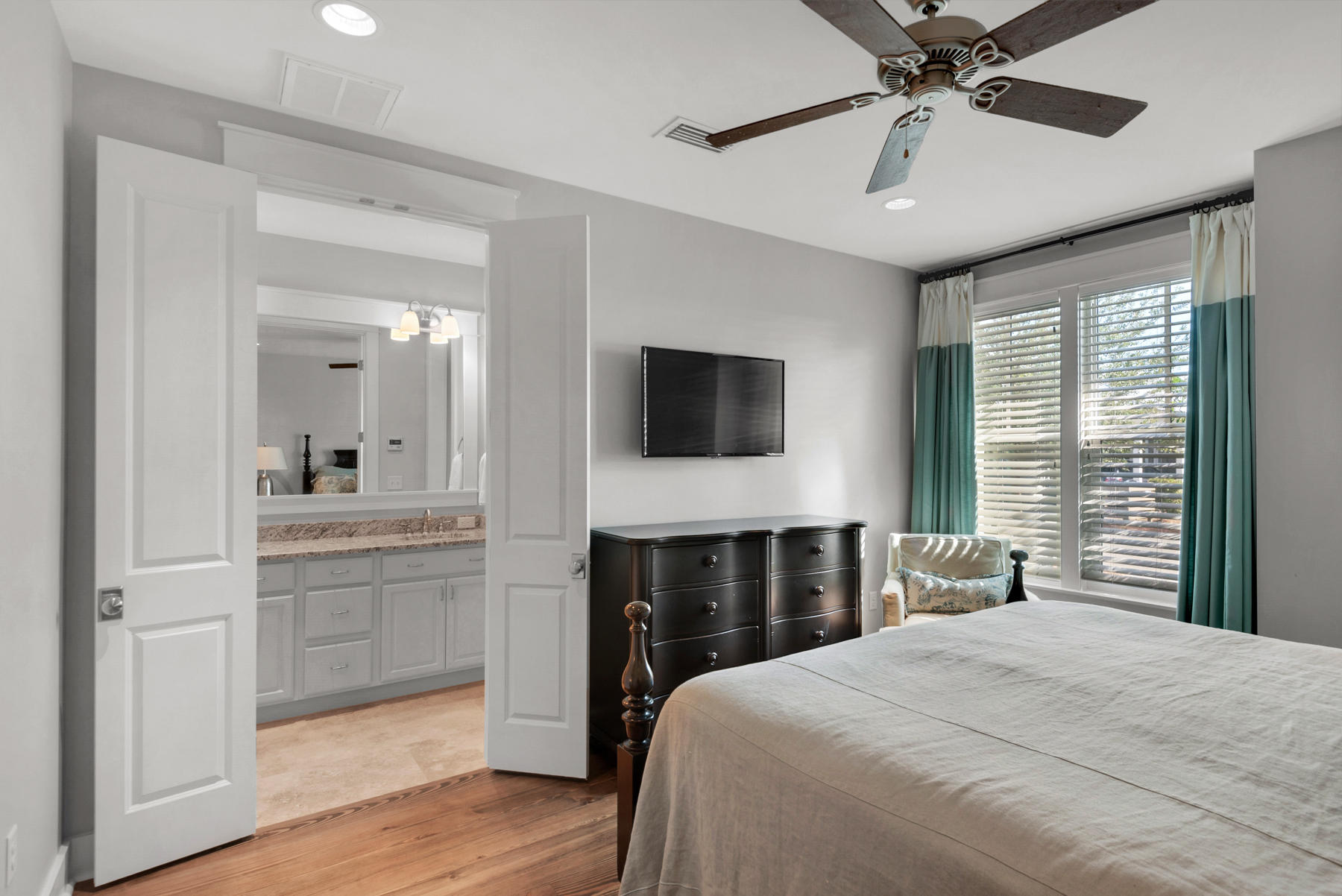 WATERCOLOR - Residential