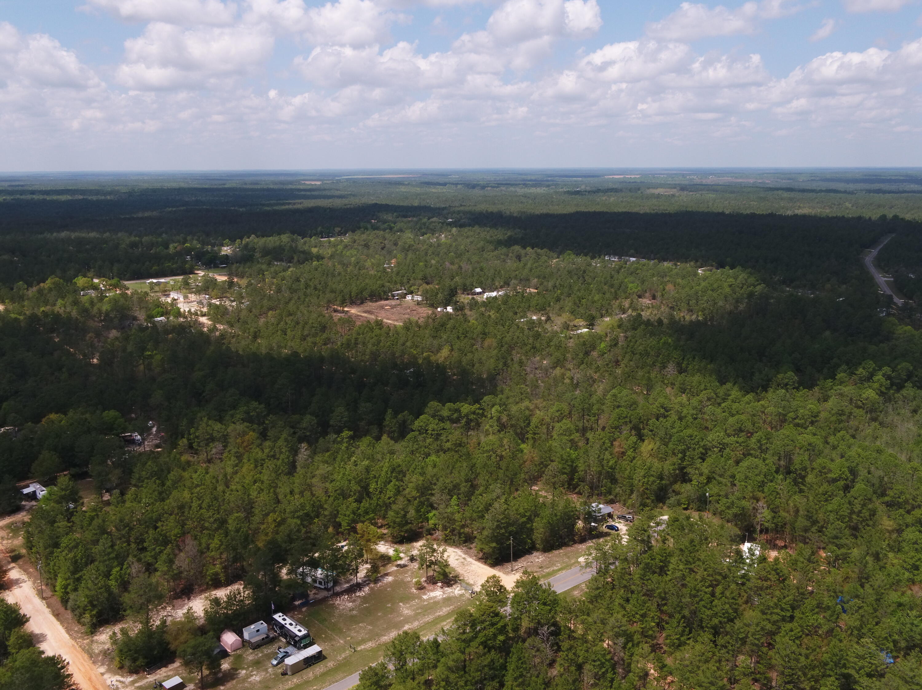 OAKWOOD HILLS - Land