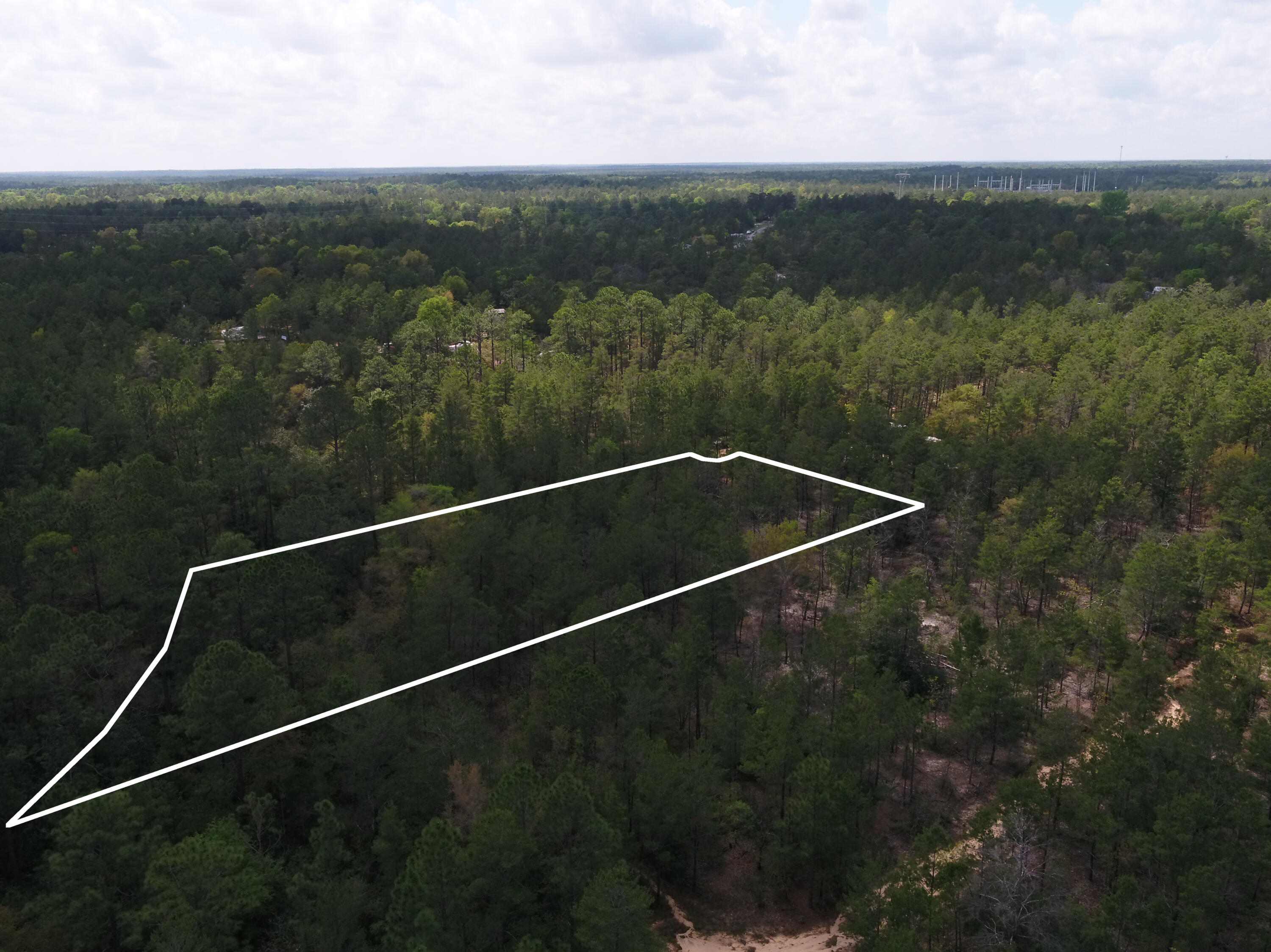 OAKWOOD HILLS - Land