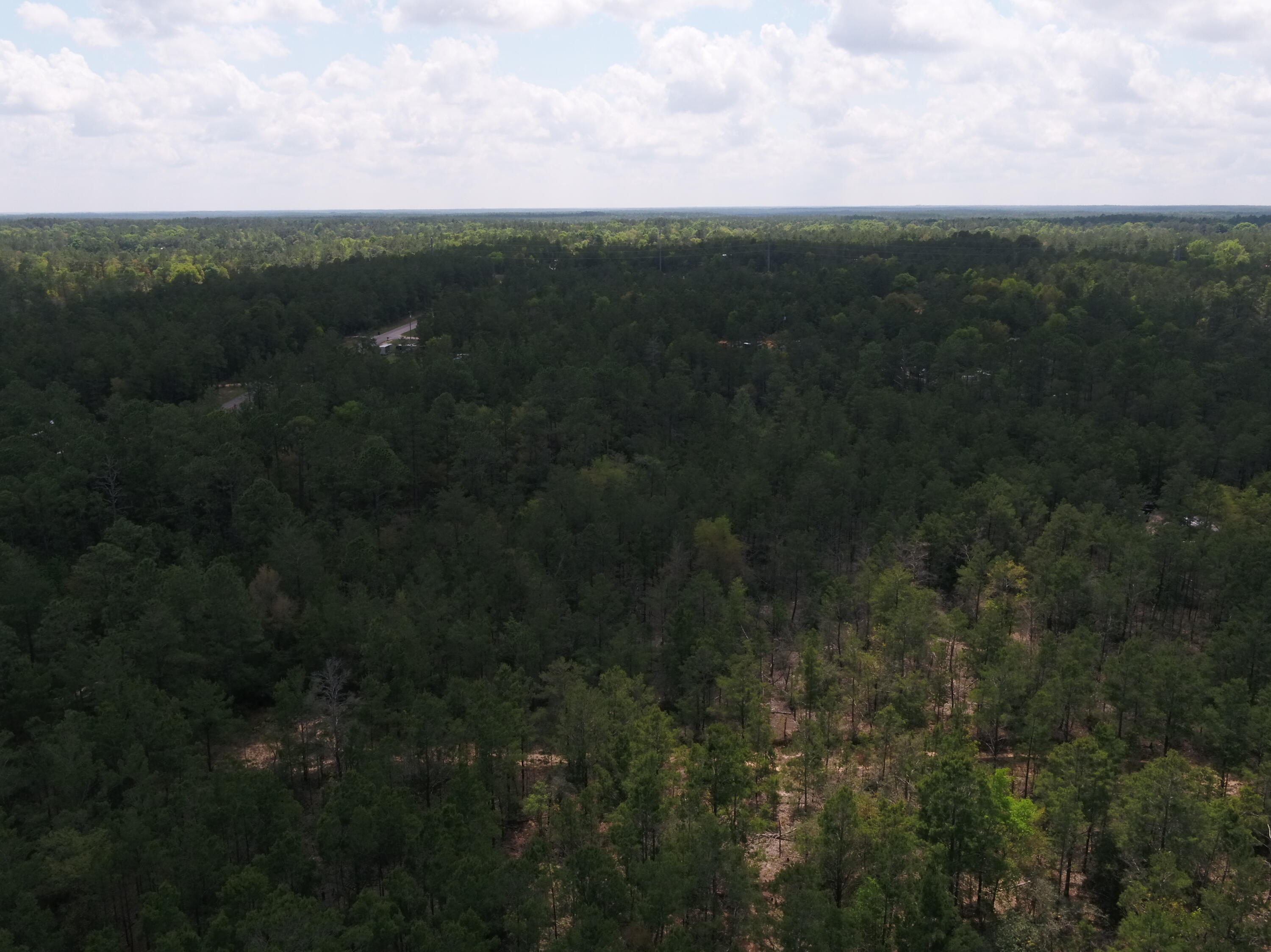 OAKWOOD HILLS - Land