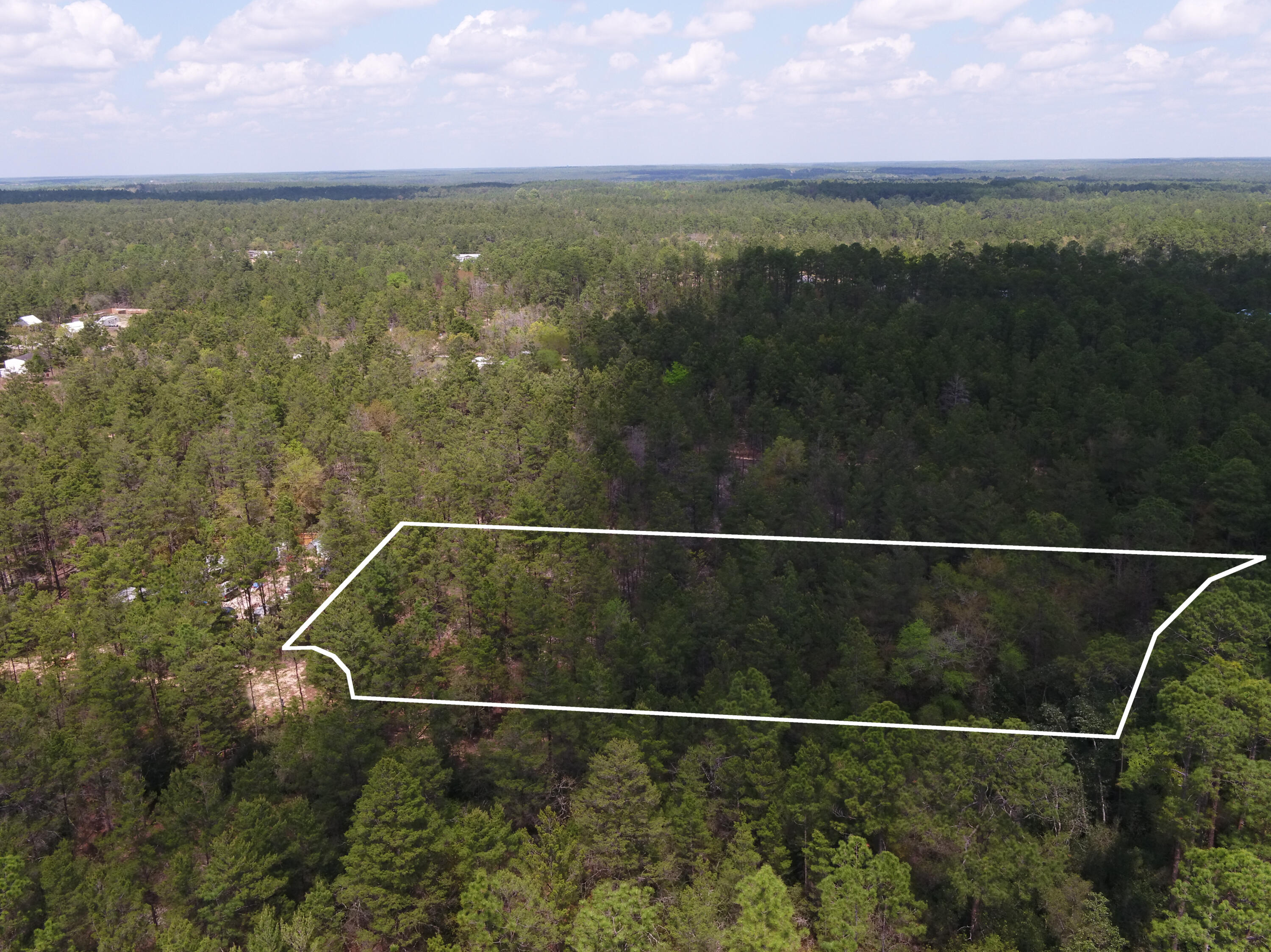 OAKWOOD HILLS - Land