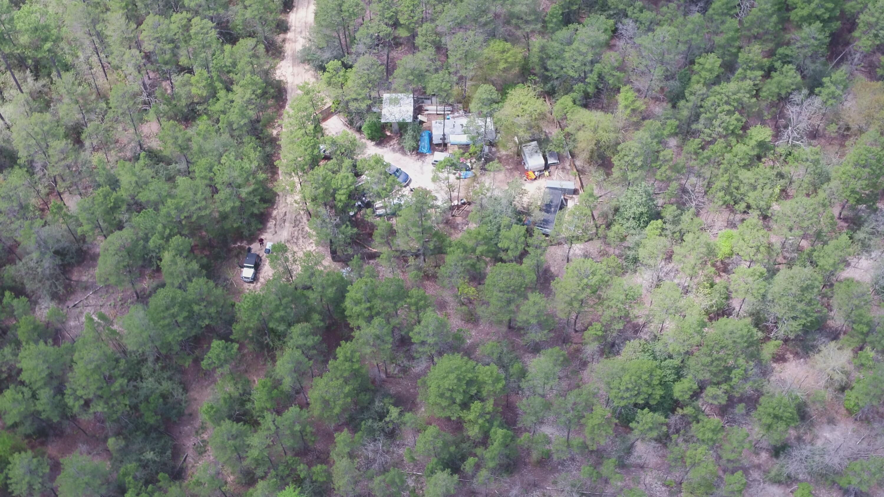 OAKWOOD HILLS - Land