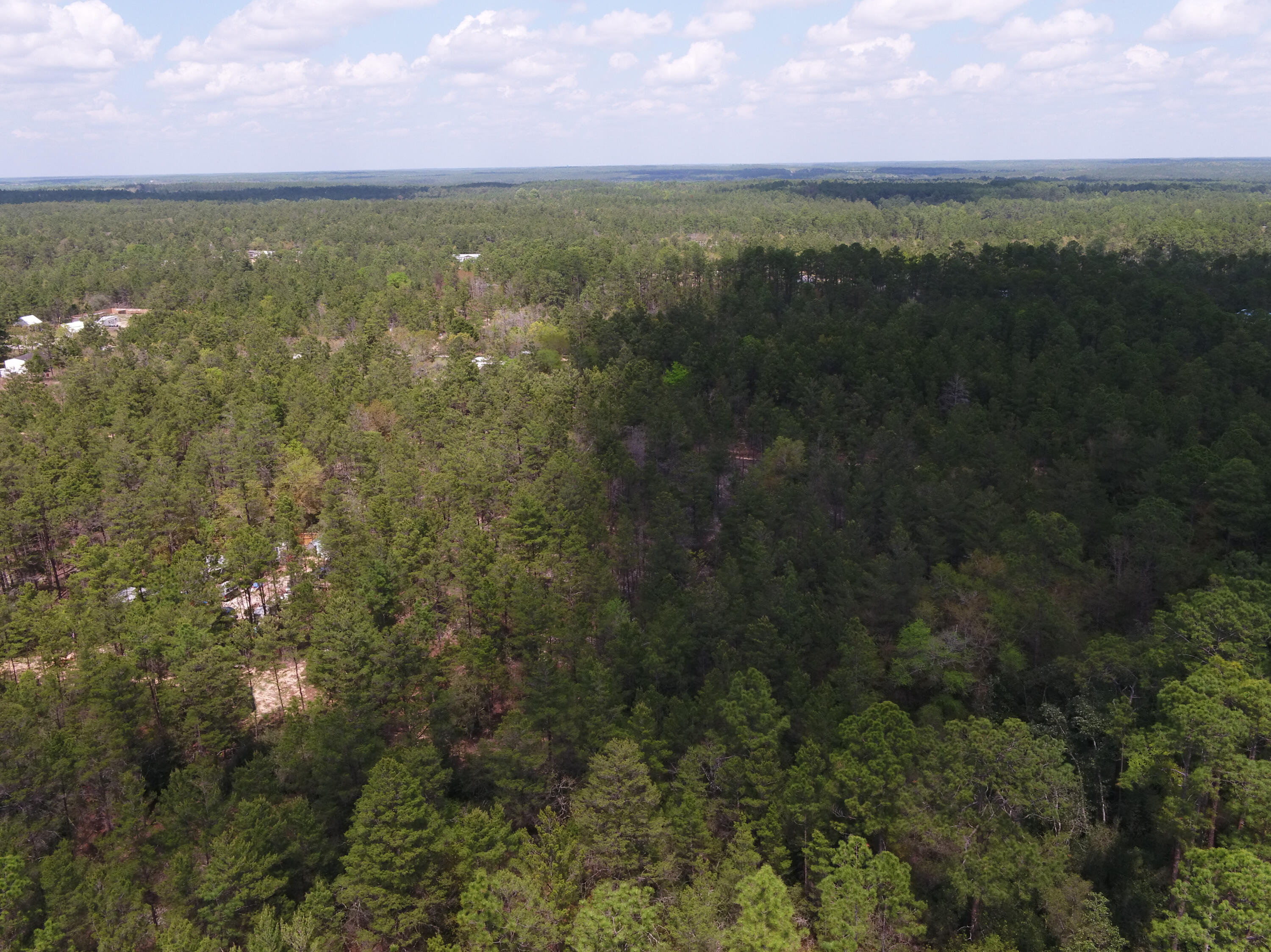 OAKWOOD HILLS - Land