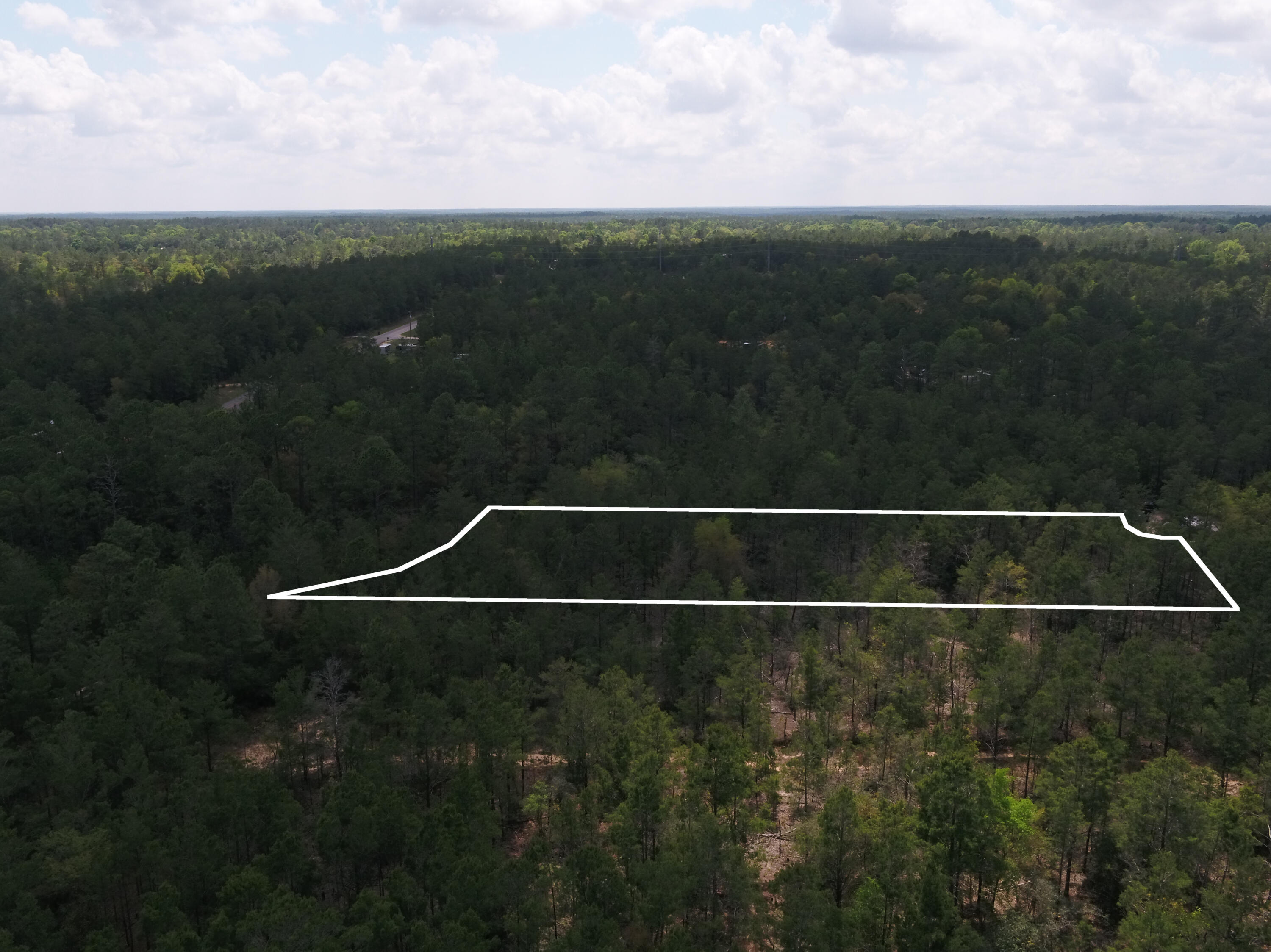 OAKWOOD HILLS - Land