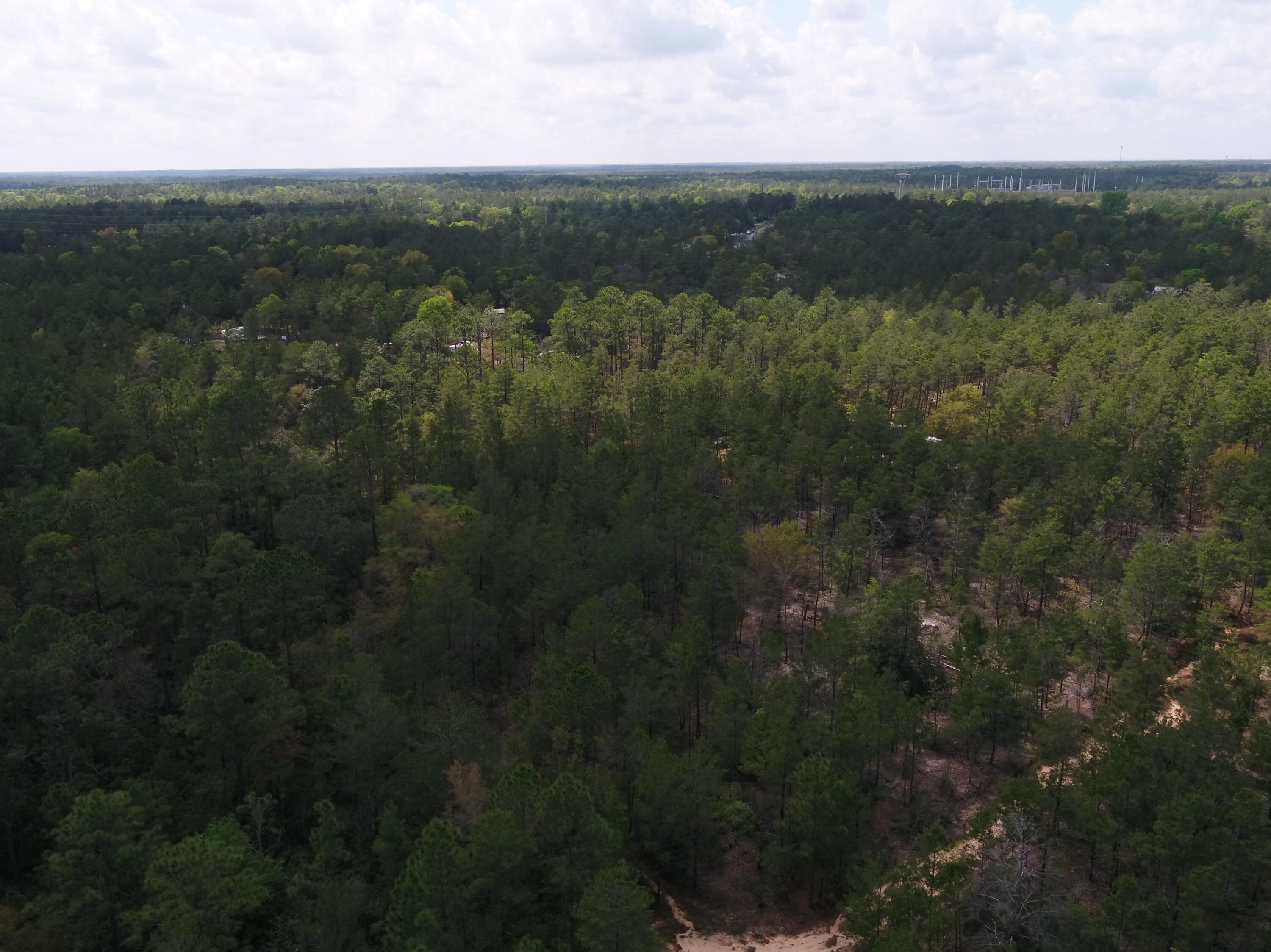 OAKWOOD HILLS - Land