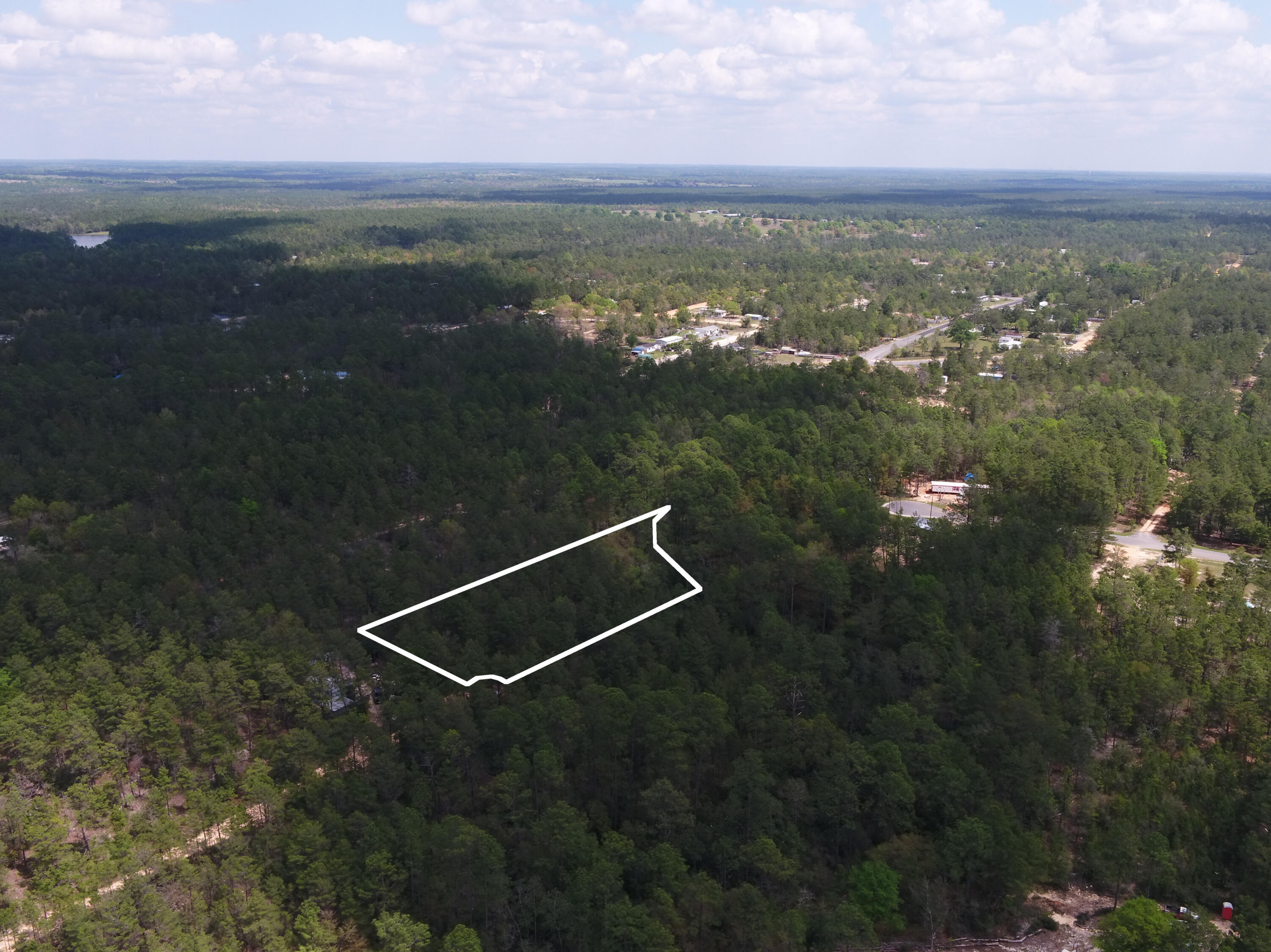 OAKWOOD HILLS - Land