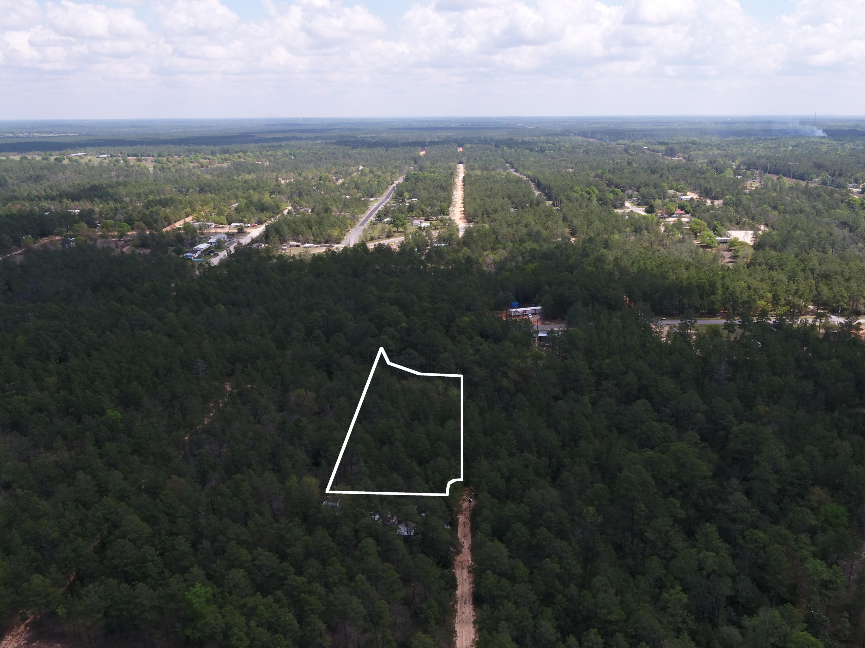 OAKWOOD HILLS - Land