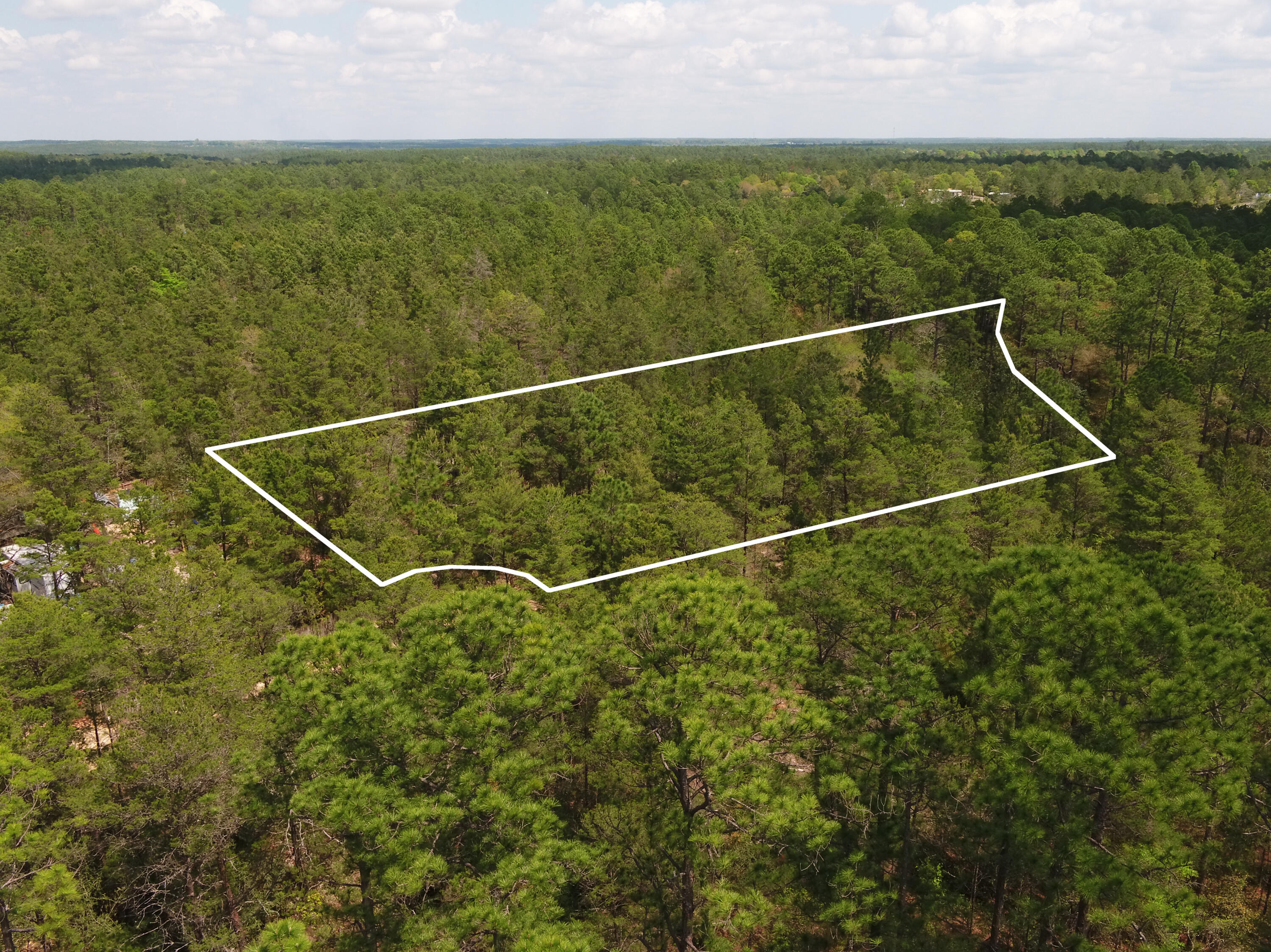 OAKWOOD HILLS - Land