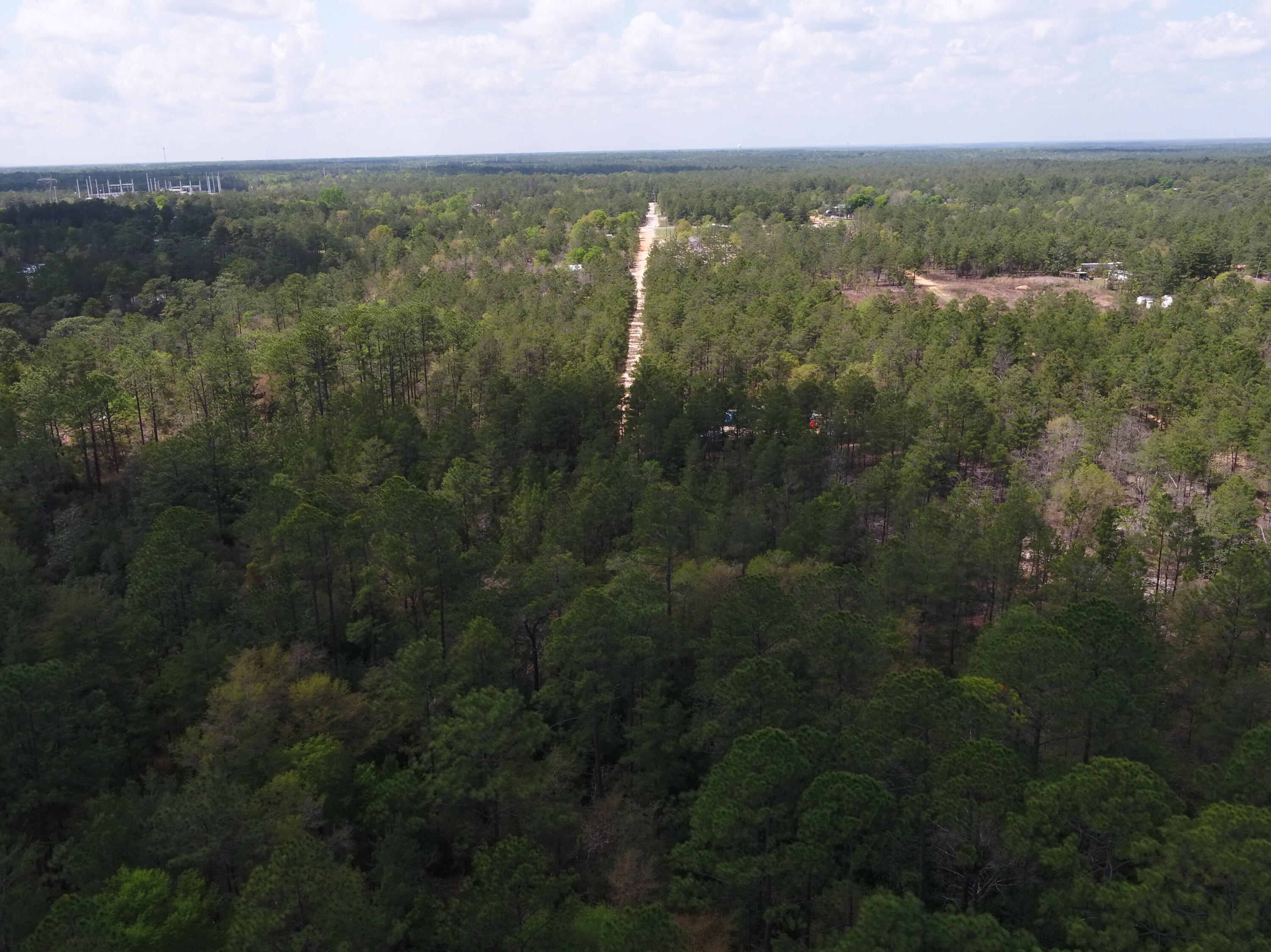 OAKWOOD HILLS - Land