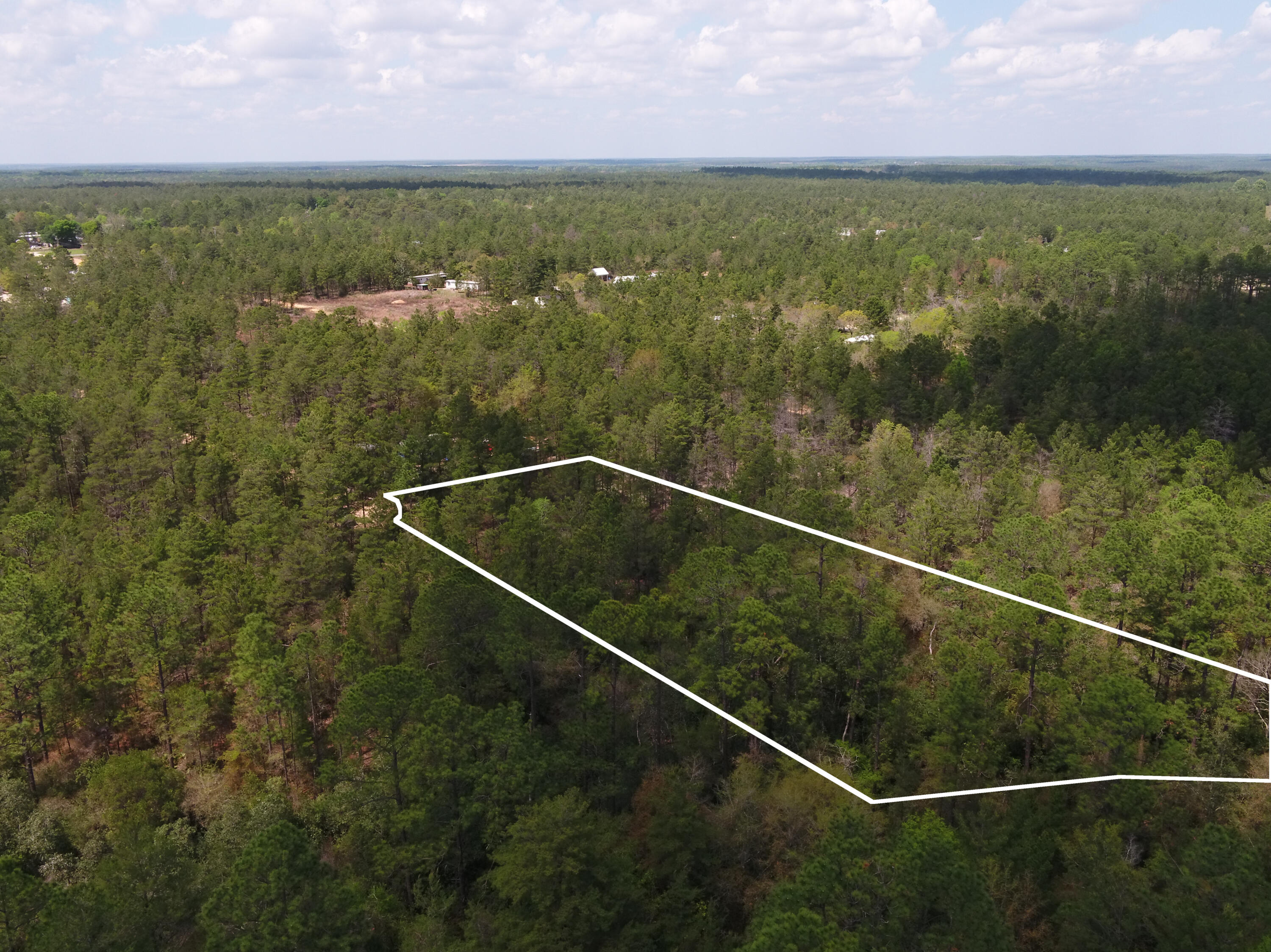 OAKWOOD HILLS - Land