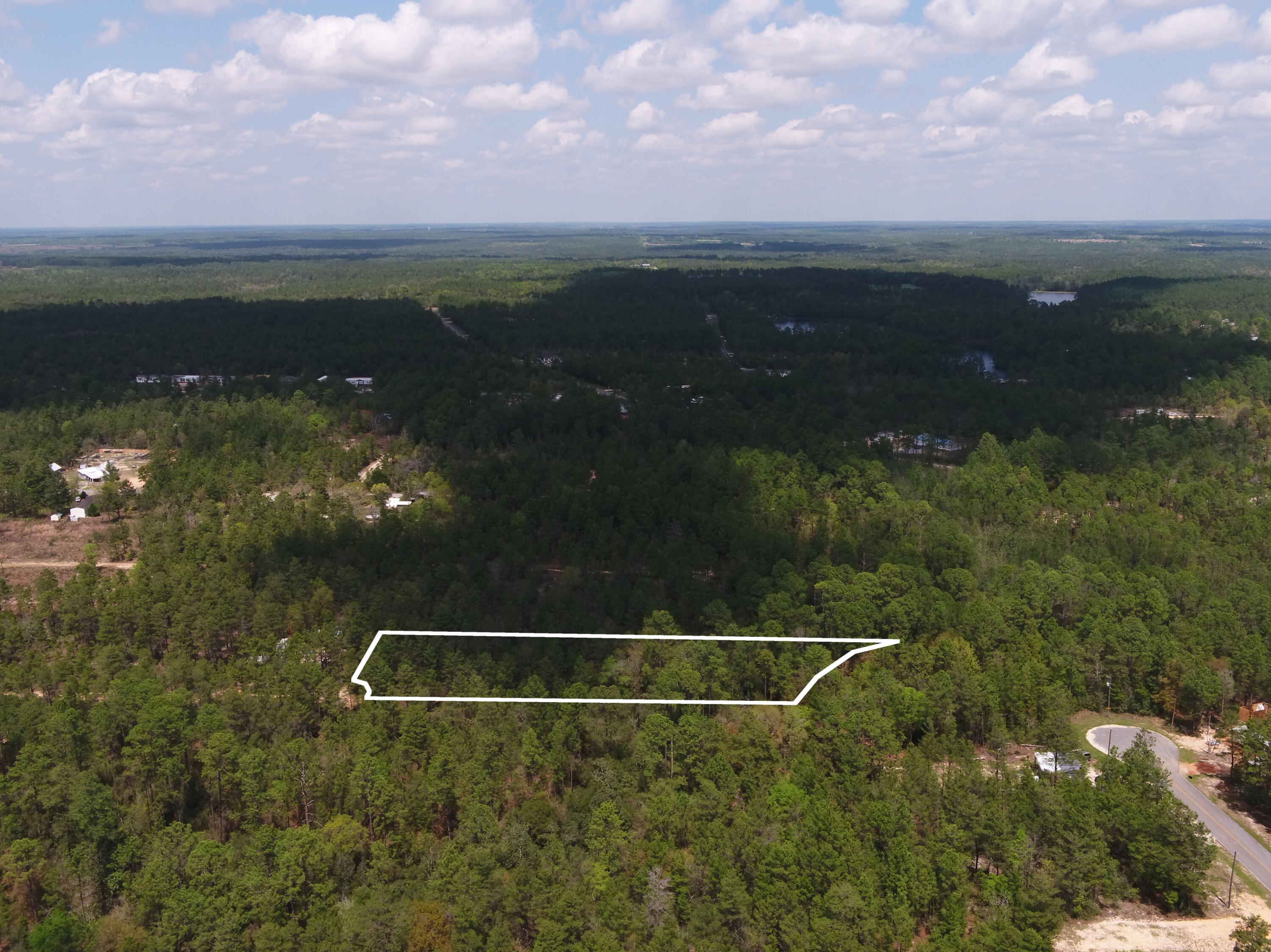 OAKWOOD HILLS - Land