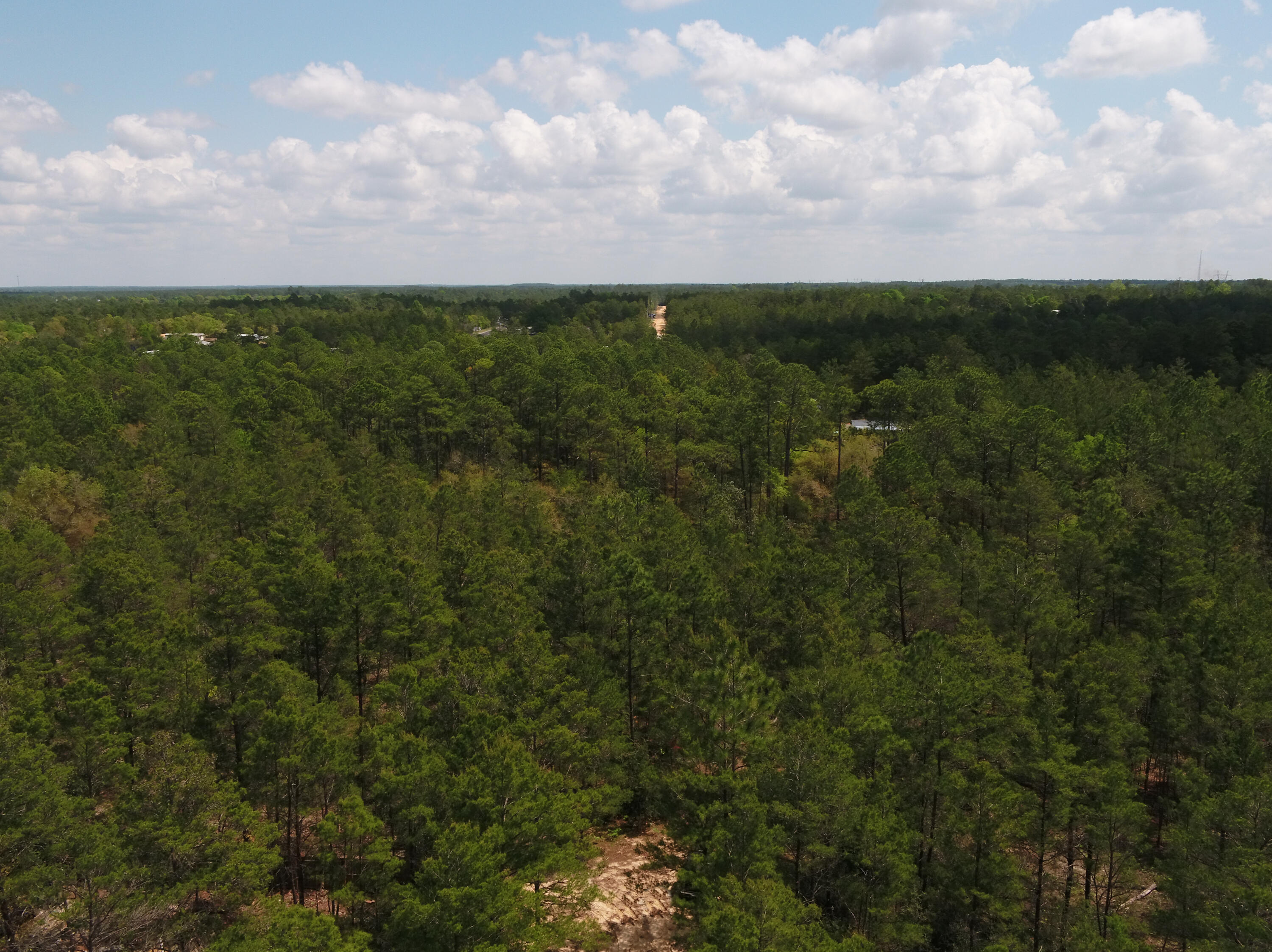 OAKWOOD HILLS - Land