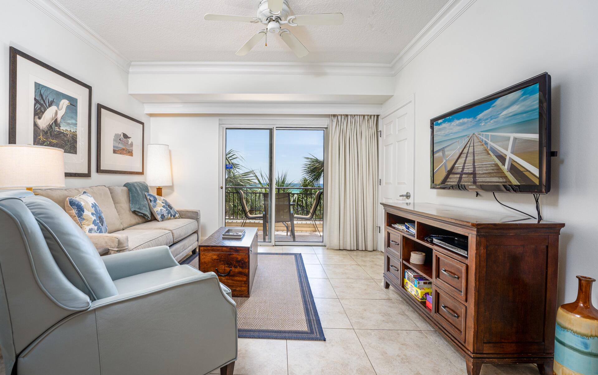 WESTWINDS AT SANDESTIN CONDO - Residential