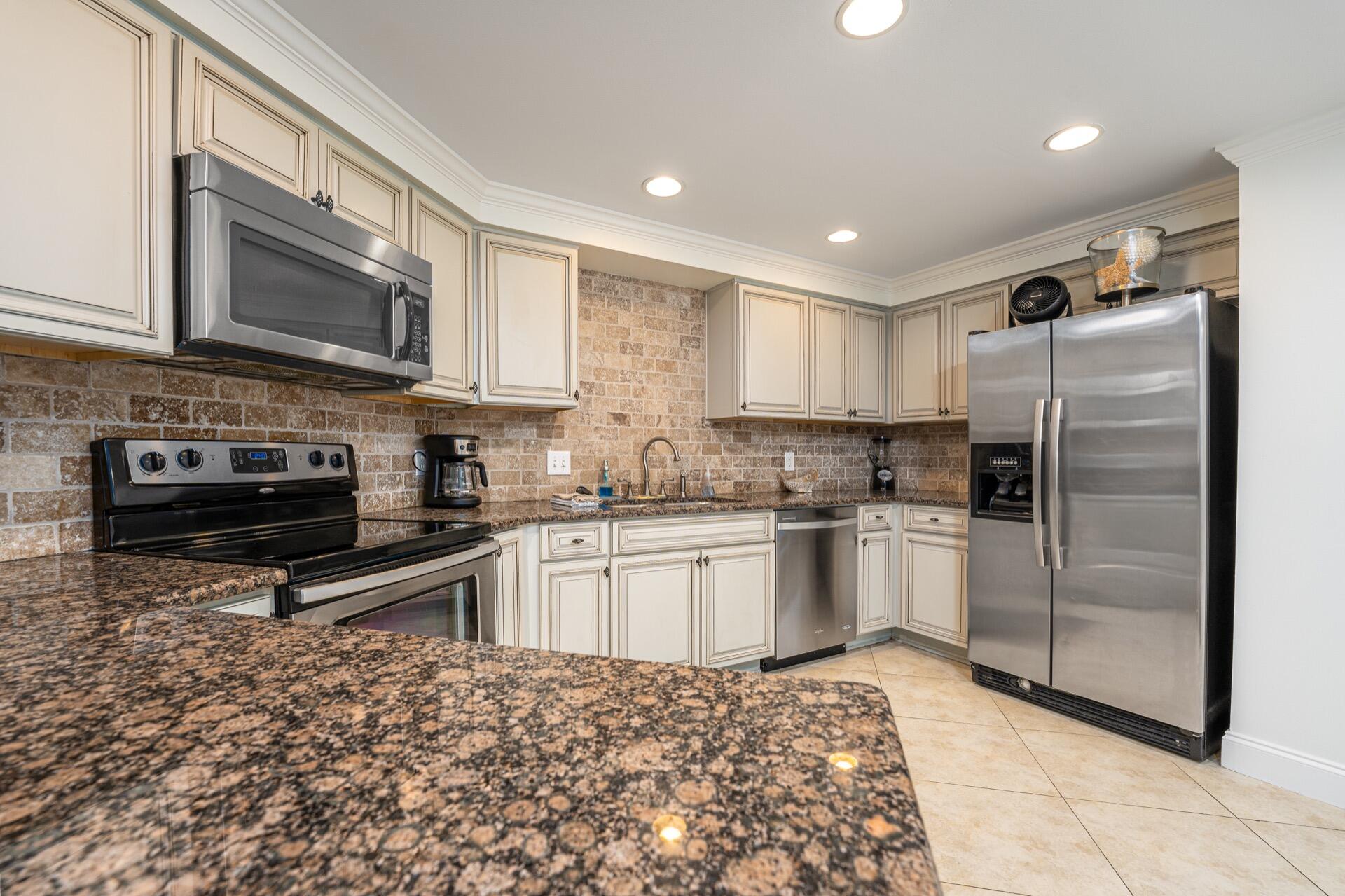 WESTWINDS AT SANDESTIN CONDO - Residential