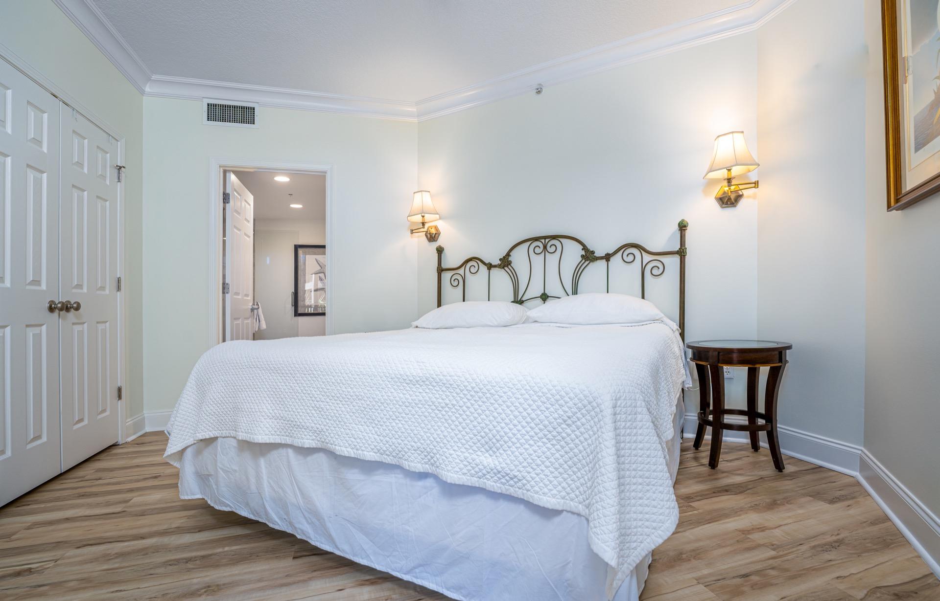 WESTWINDS AT SANDESTIN CONDO - Residential