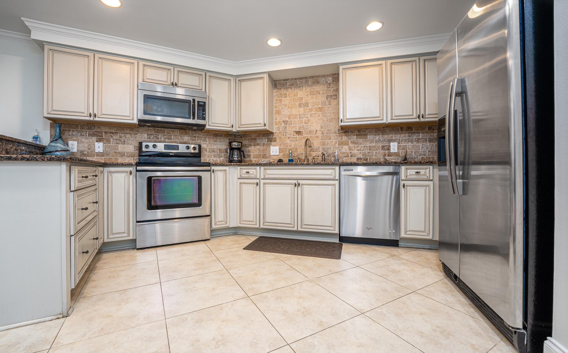 WESTWINDS AT SANDESTIN CONDO - Residential