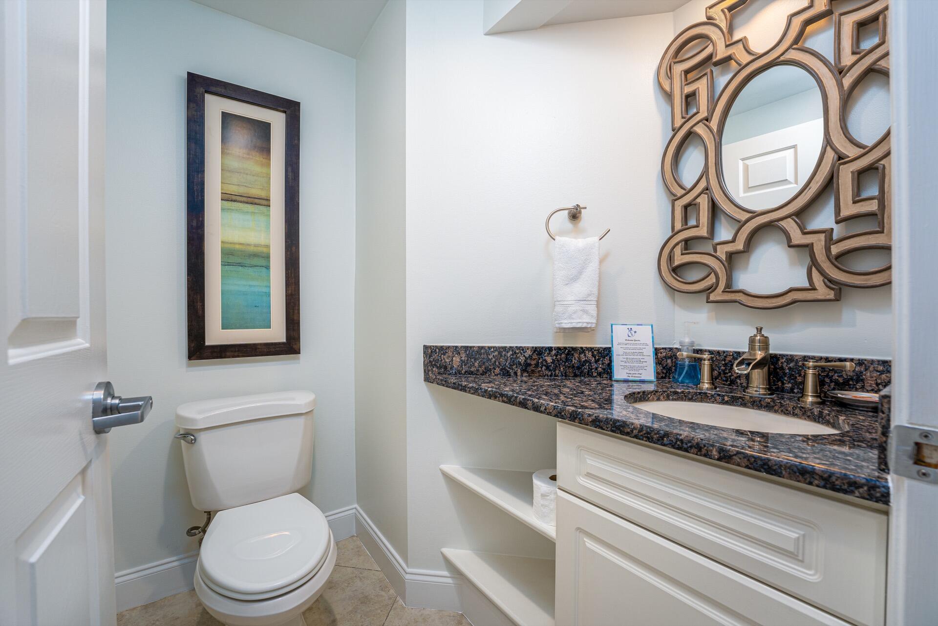 WESTWINDS AT SANDESTIN CONDO - Residential