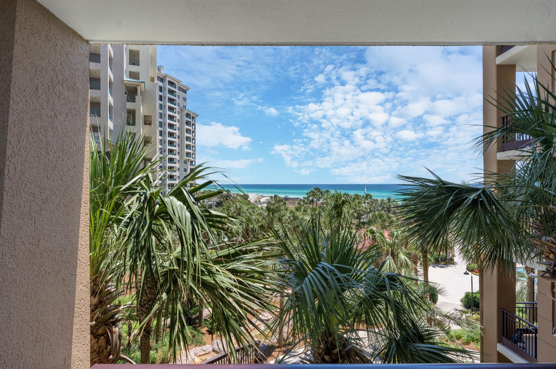 WESTWINDS AT SANDESTIN CONDO - Residential