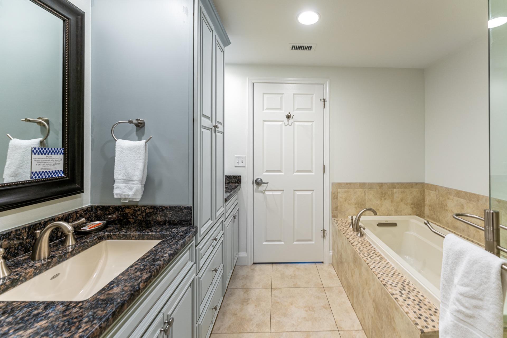 WESTWINDS AT SANDESTIN CONDO - Residential