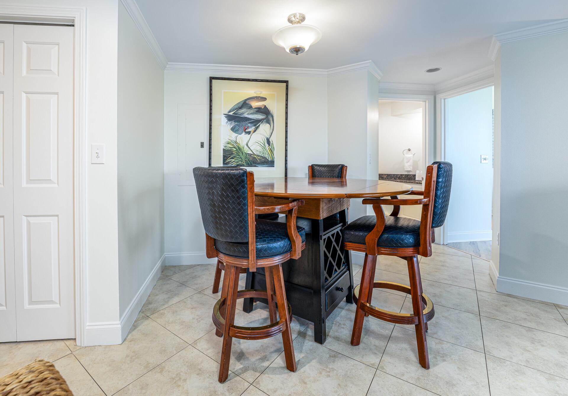 WESTWINDS AT SANDESTIN CONDO - Residential