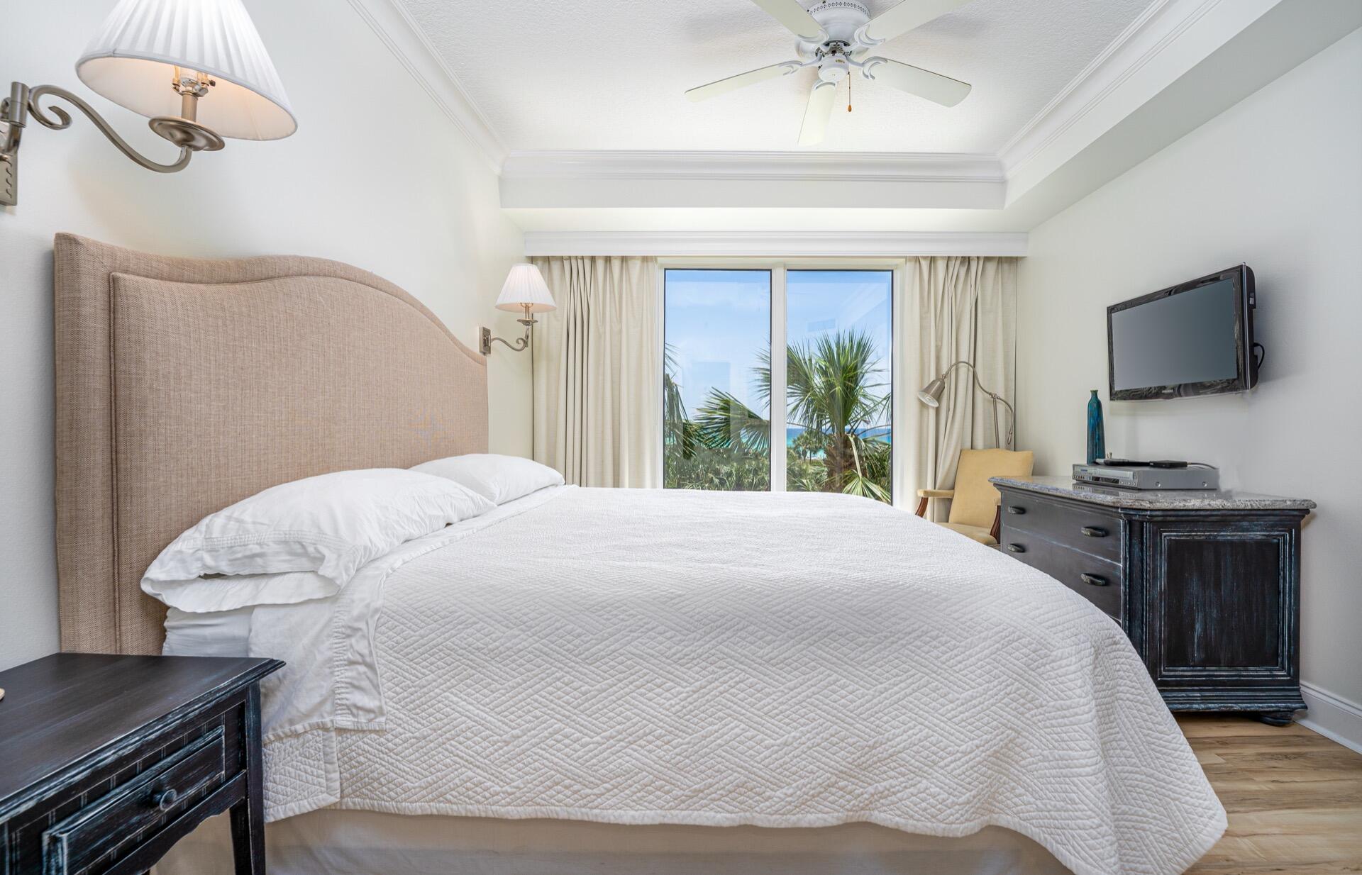 WESTWINDS AT SANDESTIN CONDO - Residential