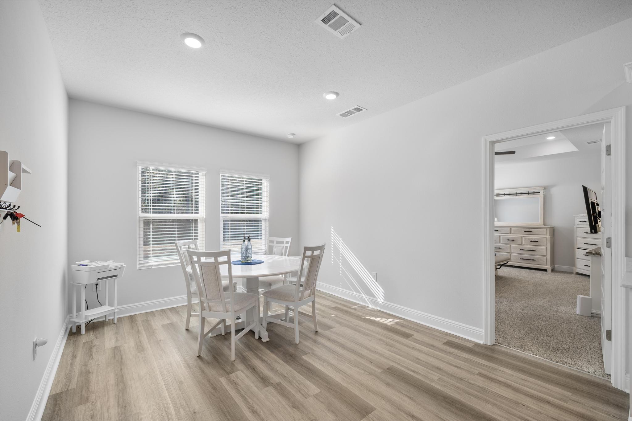 PLANTATION WOODS - Residential