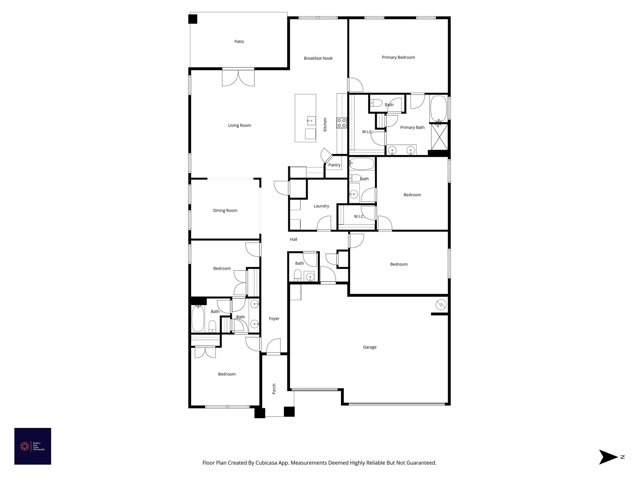 PLANTATION WOODS - Residential