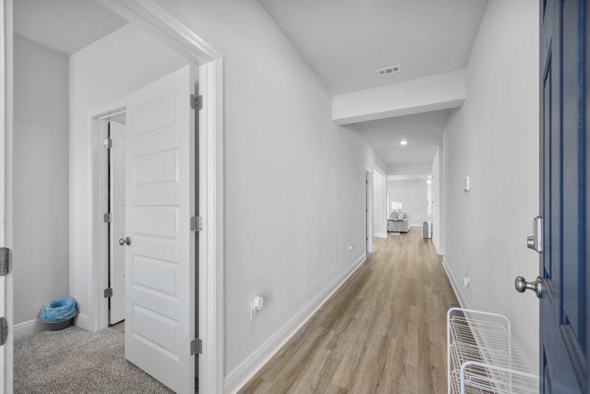 PLANTATION WOODS - Residential