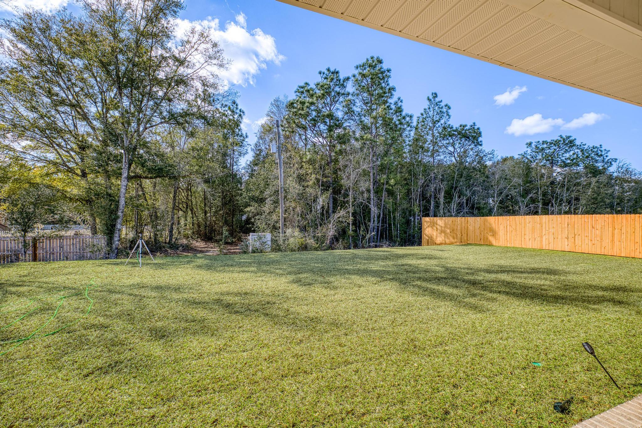 PLANTATION WOODS - Residential