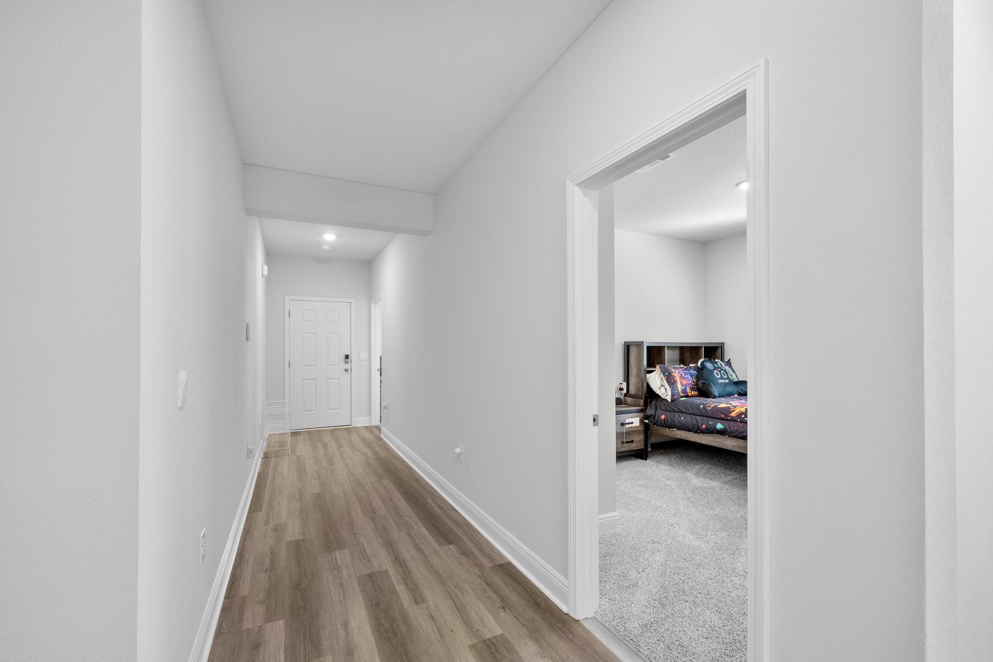 PLANTATION WOODS - Residential