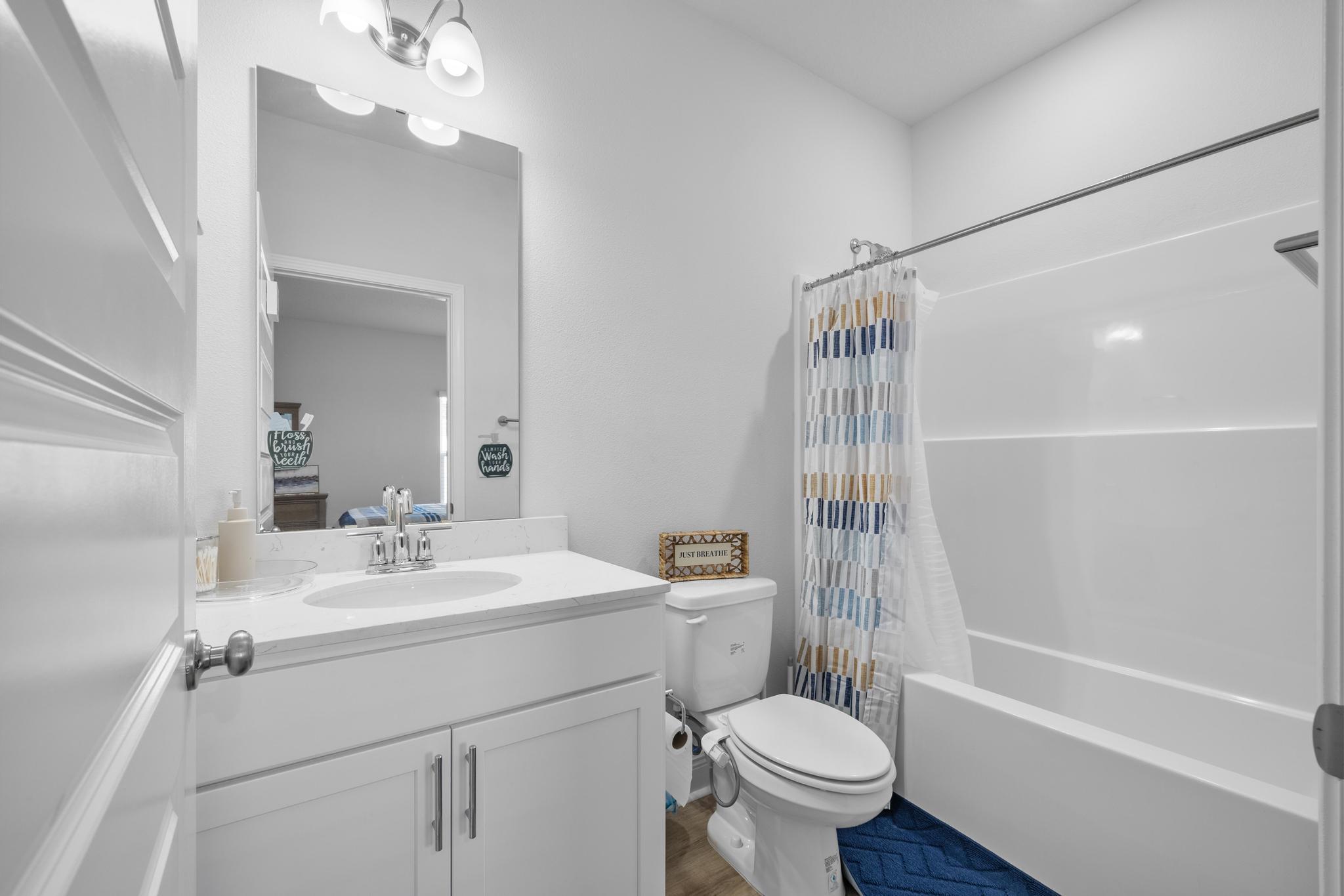 PLANTATION WOODS - Residential