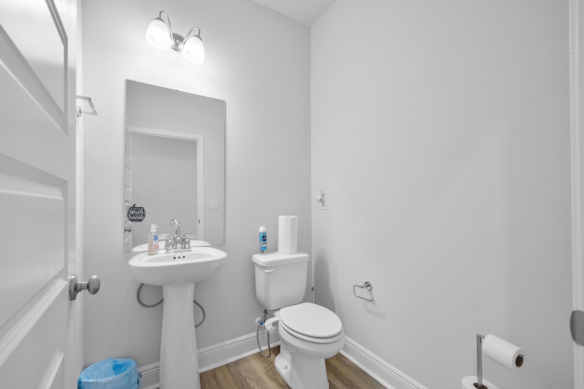 PLANTATION WOODS - Residential