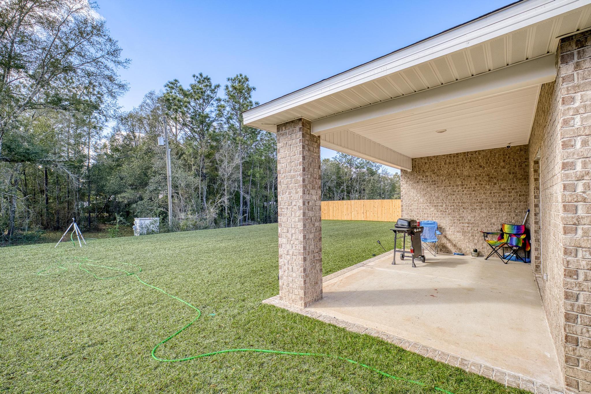 PLANTATION WOODS - Residential